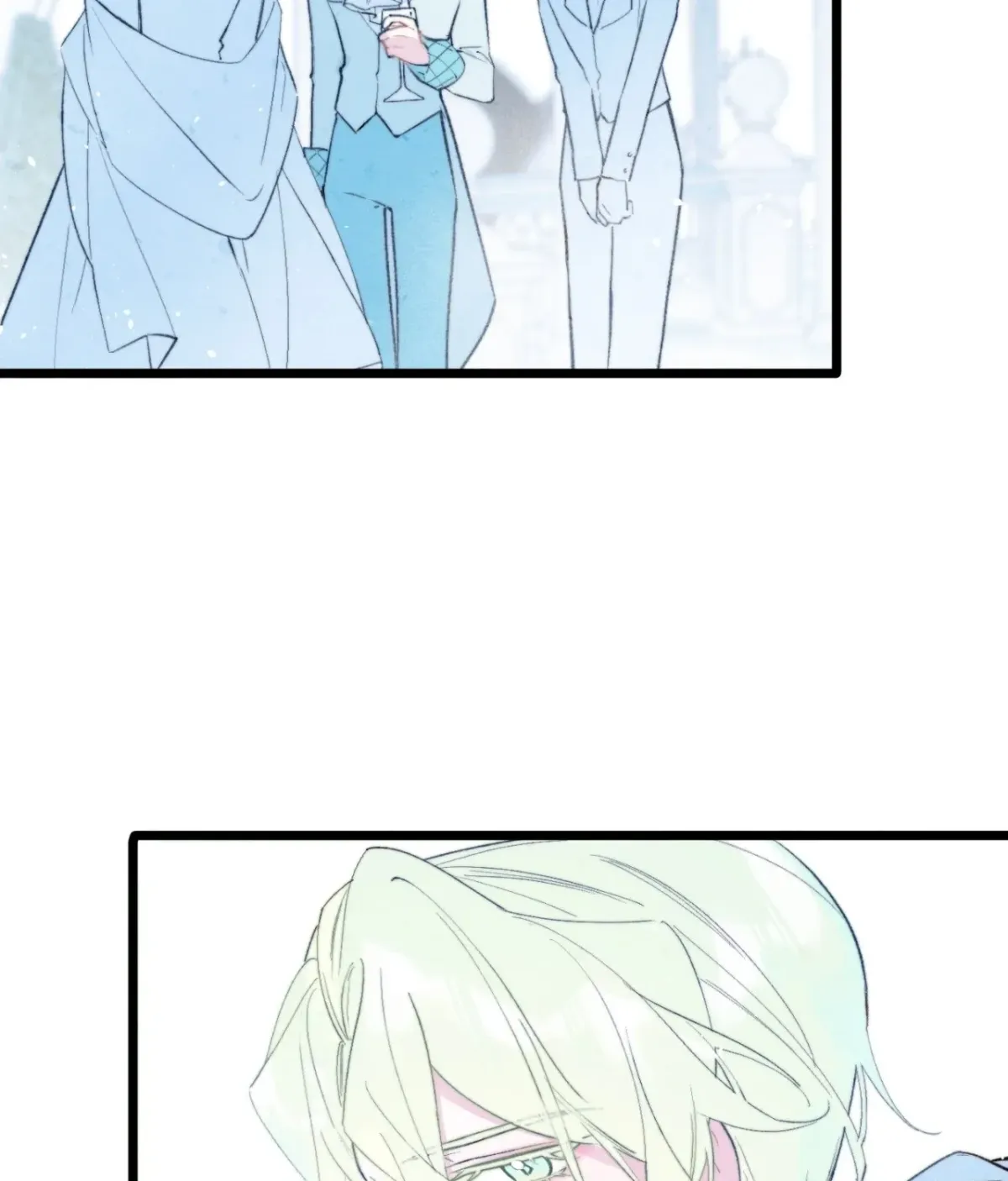 Read A Desolate Swan Lake chapter 24 image 13 on Lezhin