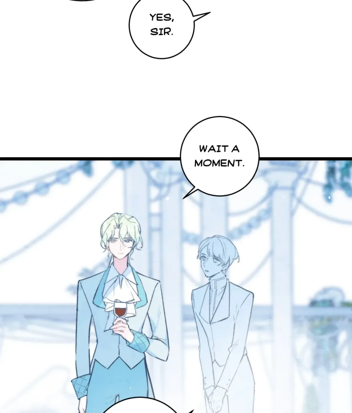 Read A Desolate Swan Lake chapter 24 image 15 on Lezhin