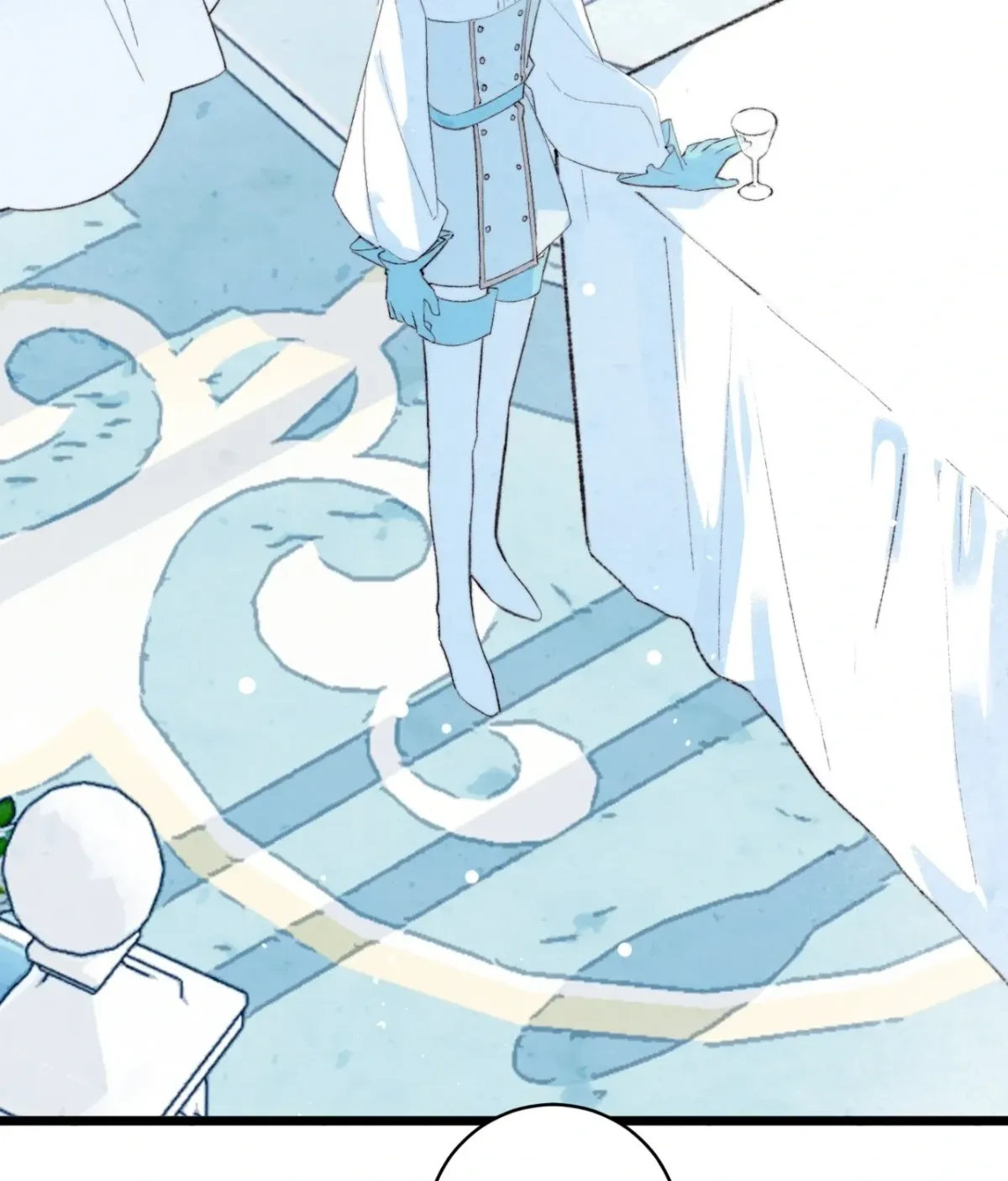 Read A Desolate Swan Lake chapter 24 image 2 on Lezhin
