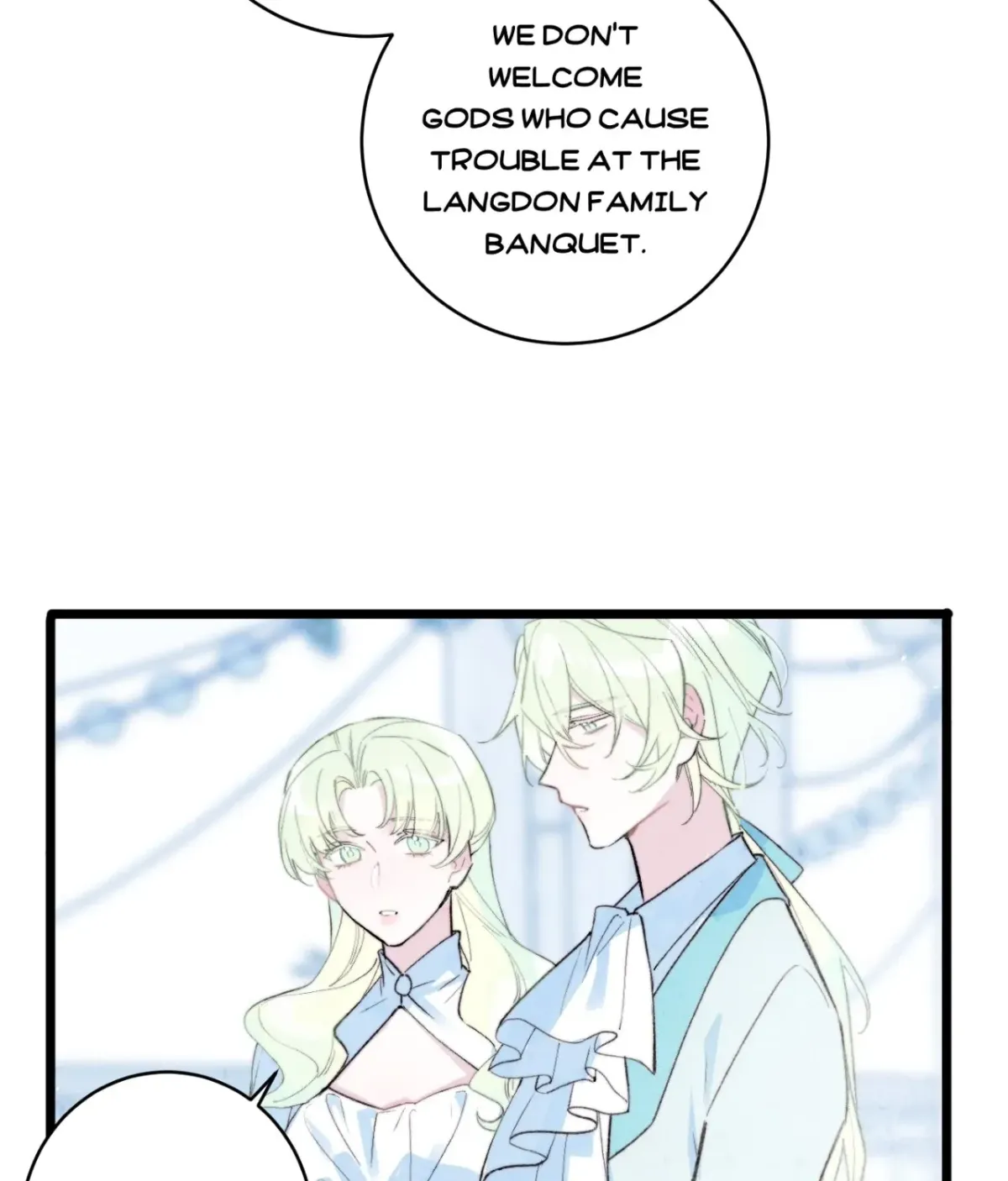 Read A Desolate Swan Lake chapter 24 image 20 on Lezhin