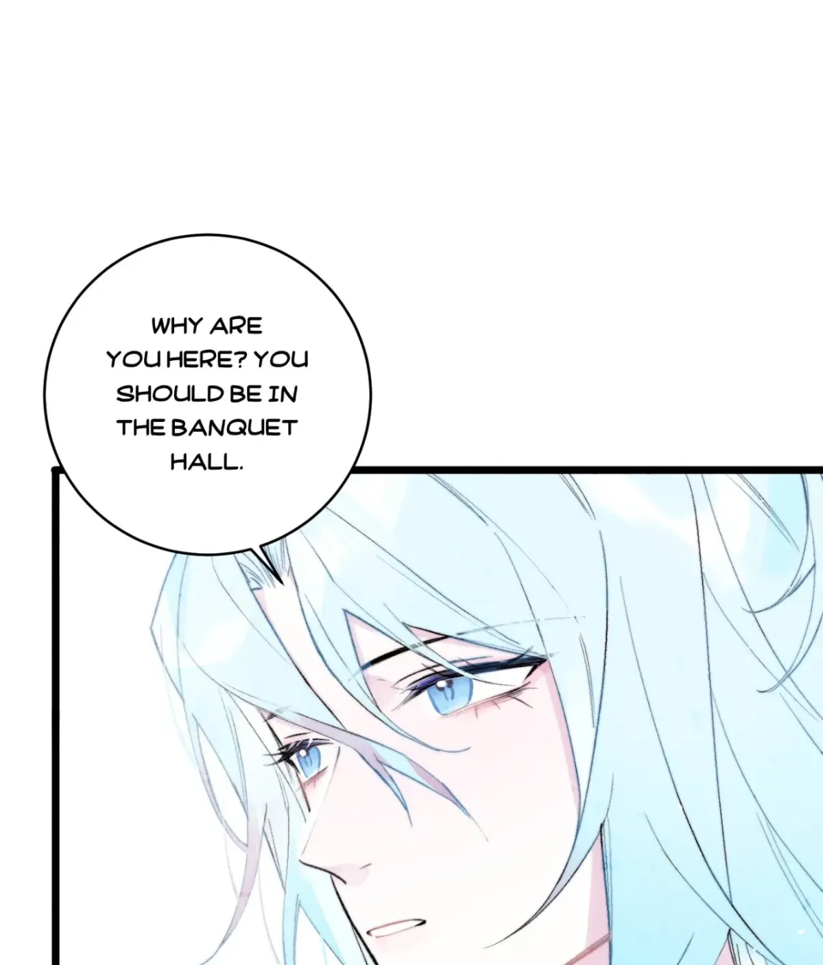 Read A Desolate Swan Lake chapter 24 image 27 on Lezhin