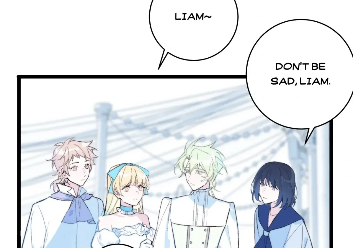Read A Desolate Swan Lake chapter 24 image 3 on Lezhin
