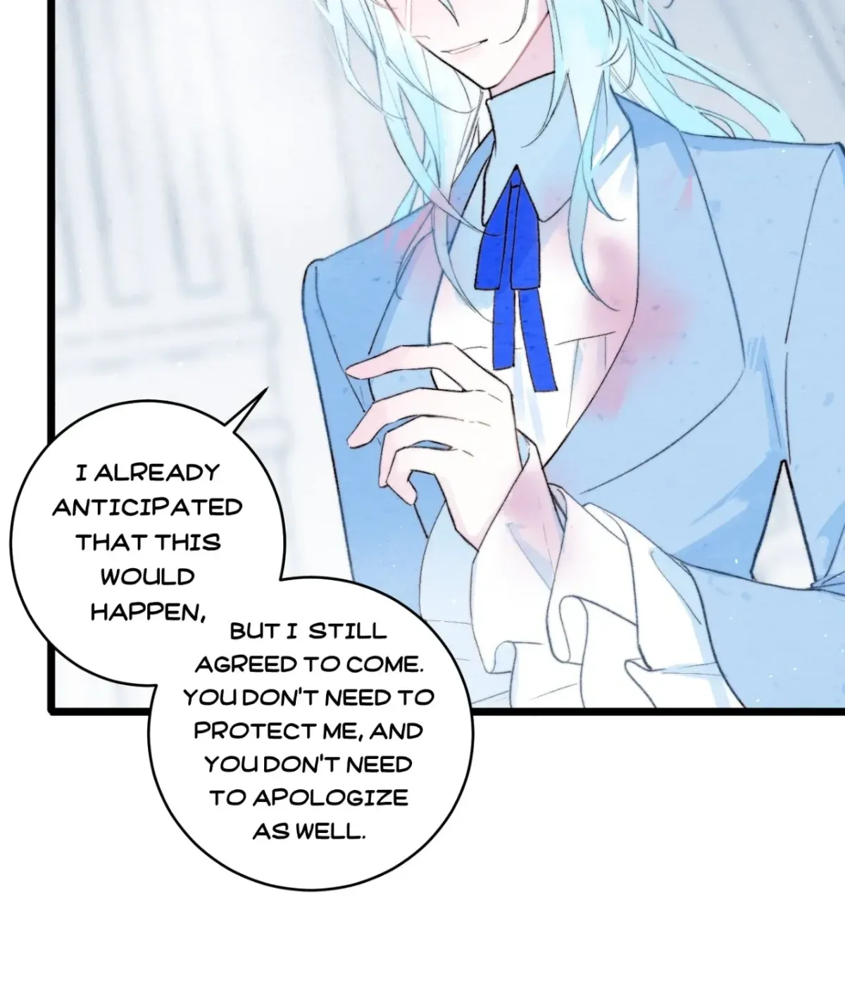 Read A Desolate Swan Lake chapter 24 image 33 on Lezhin