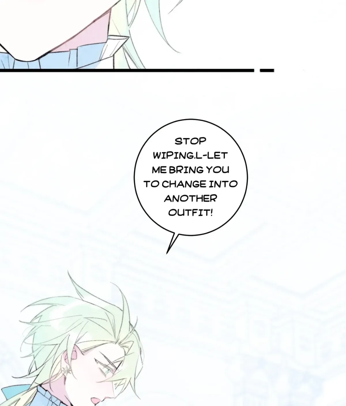 Read A Desolate Swan Lake chapter 24 image 40 on Lezhin