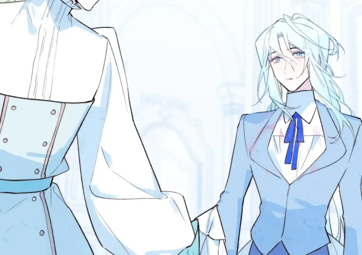 Read A Desolate Swan Lake chapter 24 image 41 on Lezhin