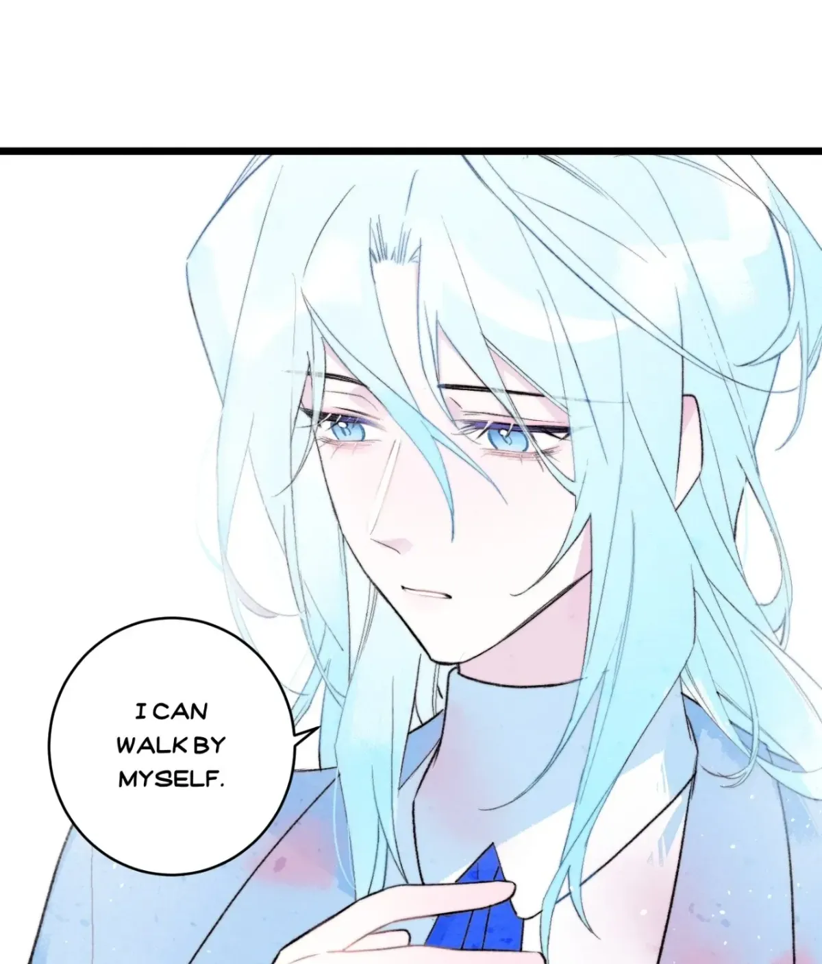 Read A Desolate Swan Lake chapter 24 image 47 on Lezhin