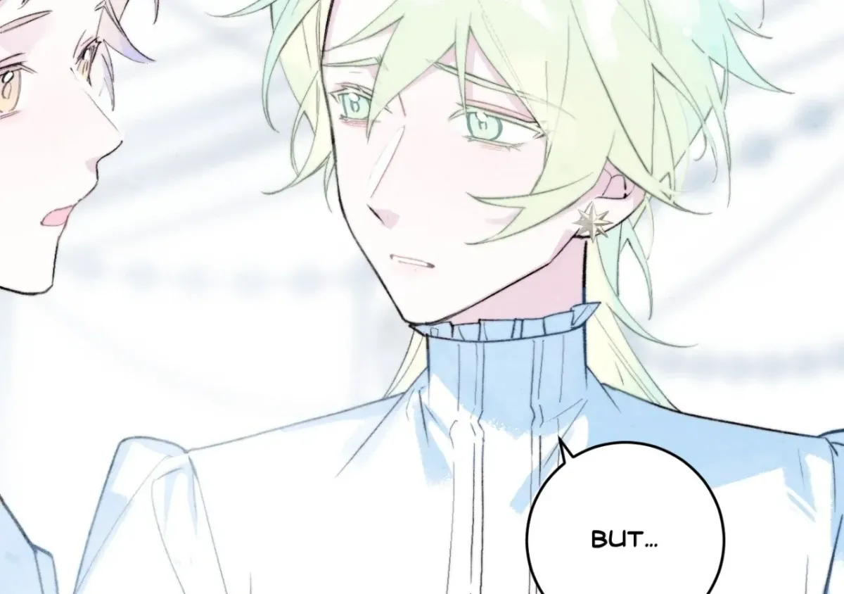 Read A Desolate Swan Lake chapter 24 image 5 on Lezhin