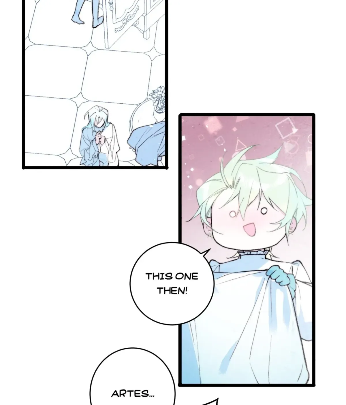 Read A Desolate Swan Lake chapter 24 image 51 on Lezhin