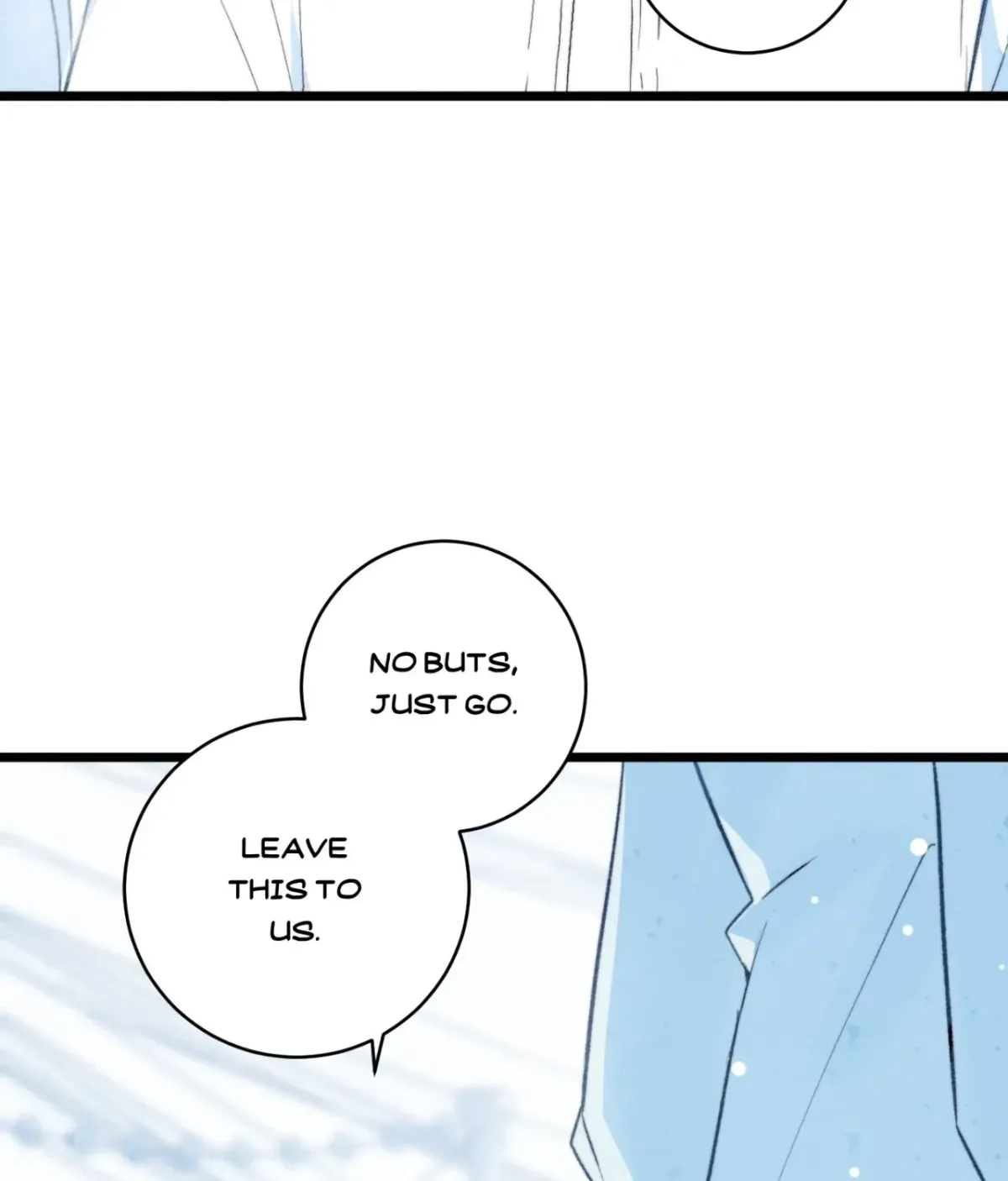 Read A Desolate Swan Lake chapter 24 image 6 on Lezhin
