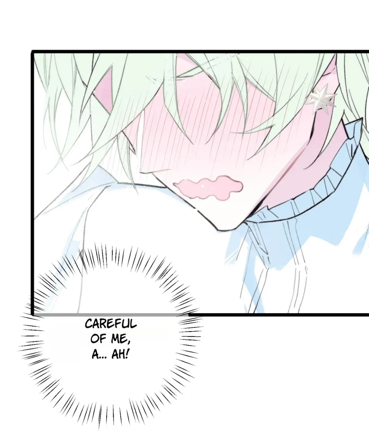 Read A Desolate Swan Lake chapter 24 image 64 on Lezhin