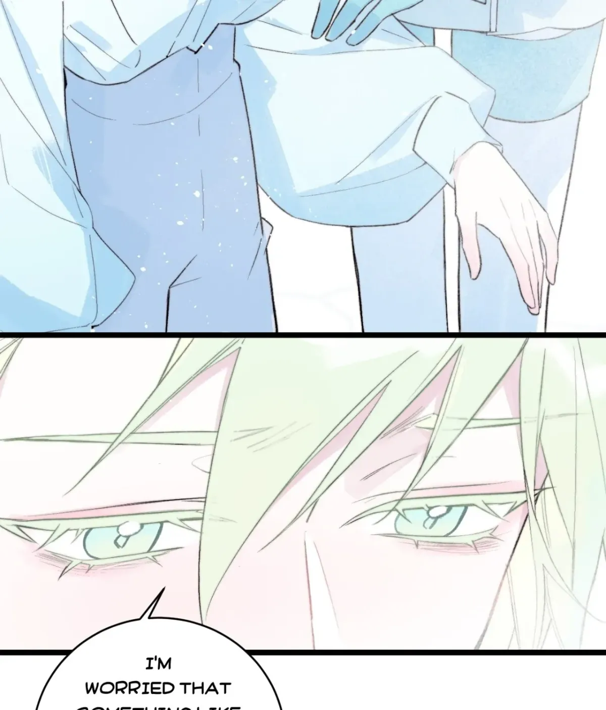 Read A Desolate Swan Lake chapter 25 image 11 on Lezhin