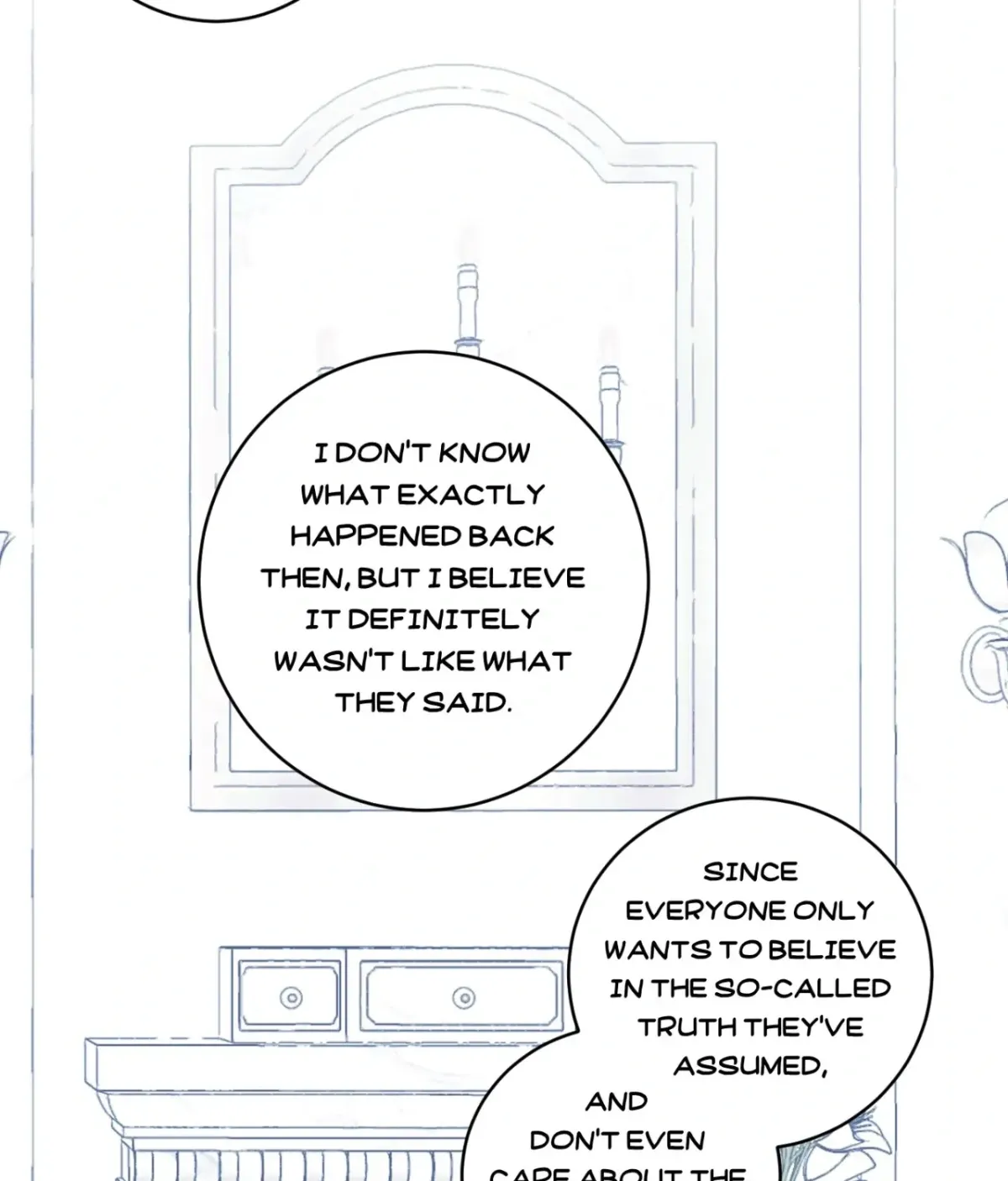 Read A Desolate Swan Lake chapter 25 image 15 on Lezhin