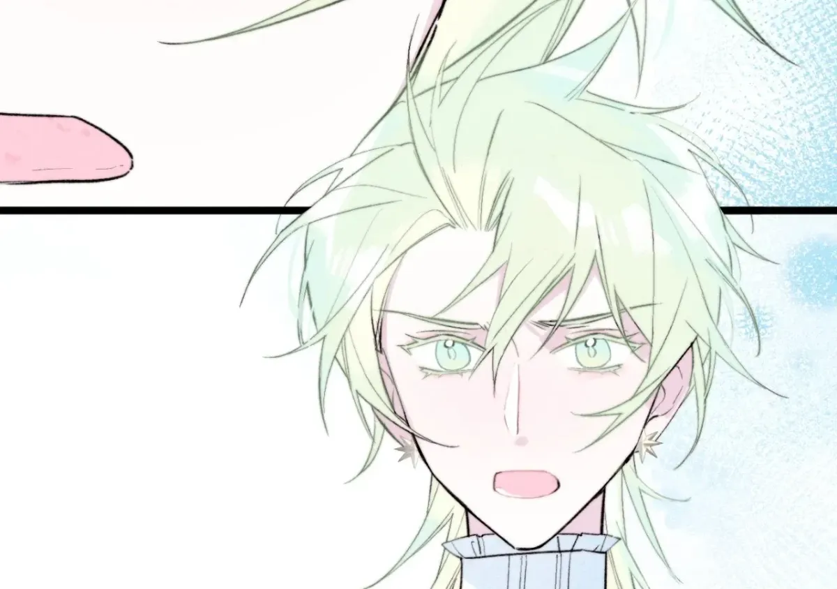 Read A Desolate Swan Lake chapter 25 image 19 on Lezhin