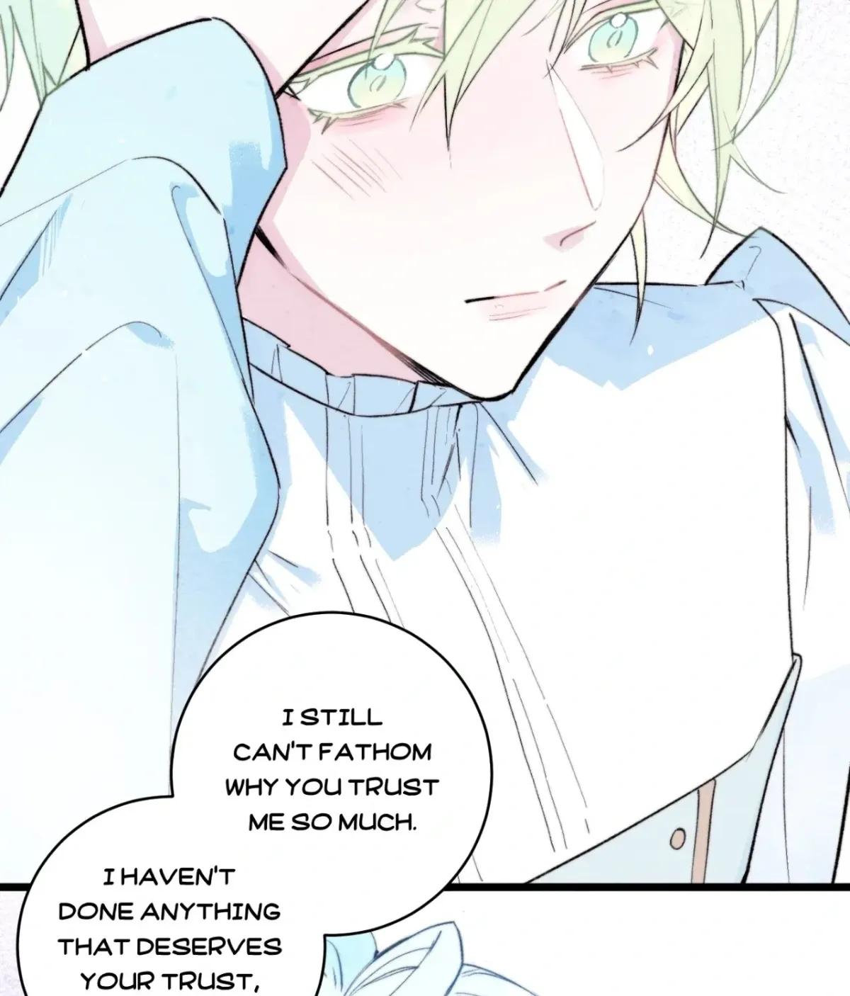 Read A Desolate Swan Lake chapter 25 image 29 on Lezhin