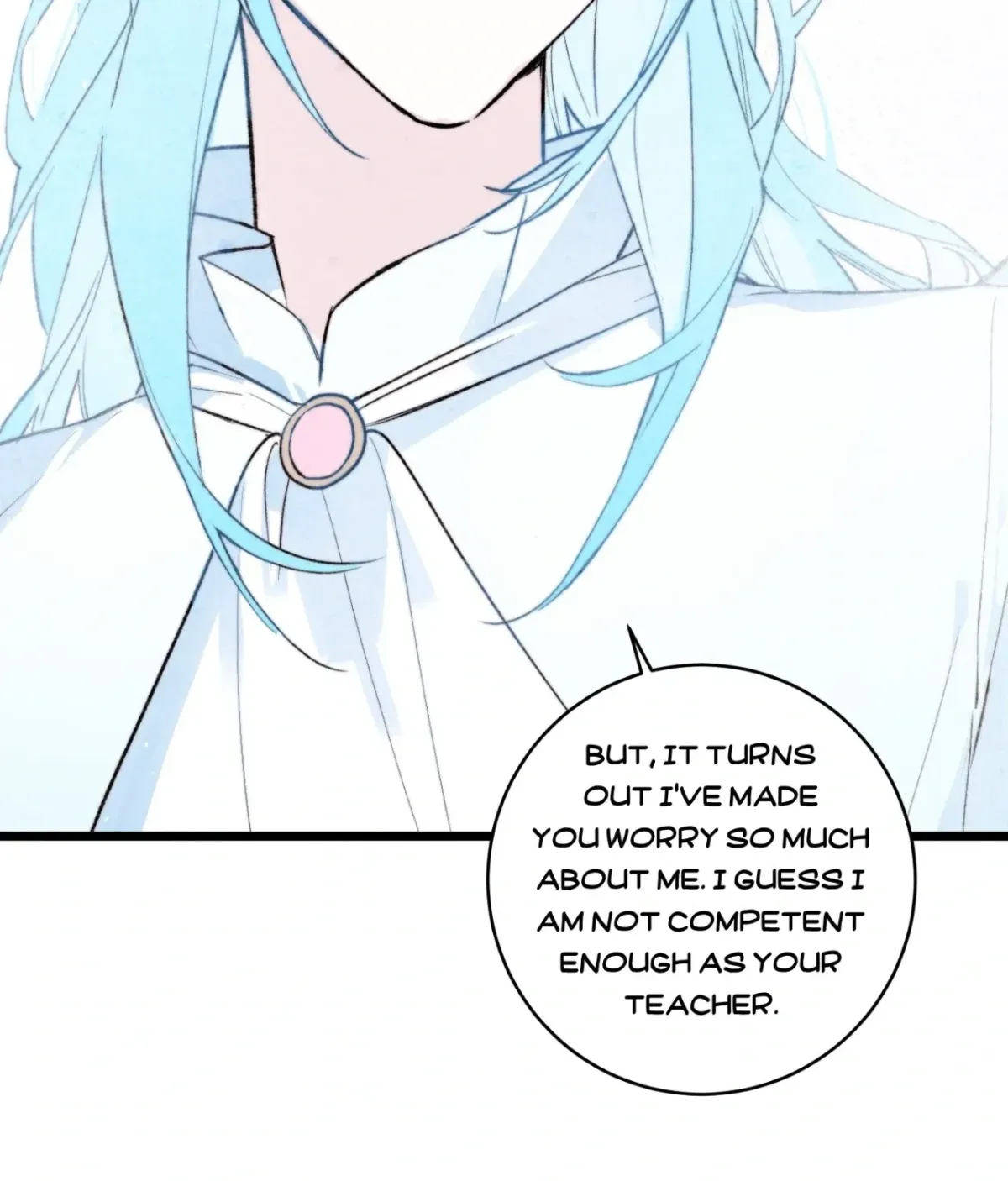 Read A Desolate Swan Lake chapter 25 image 31 on Lezhin