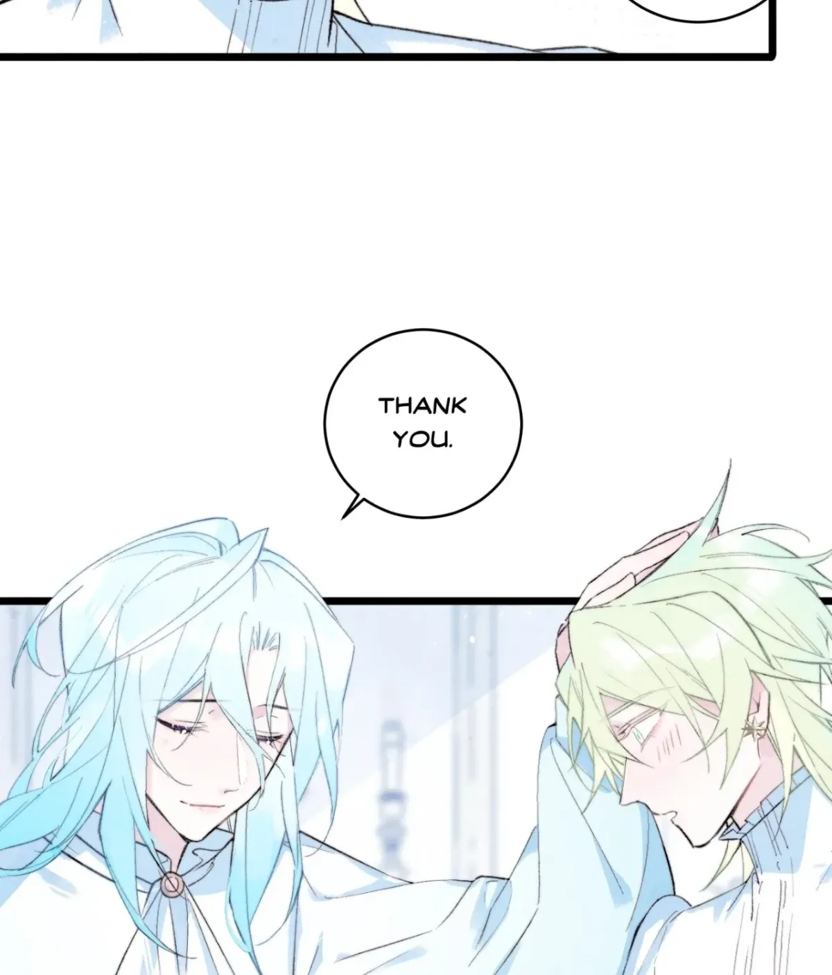 Read A Desolate Swan Lake chapter 25 image 33 on Lezhin