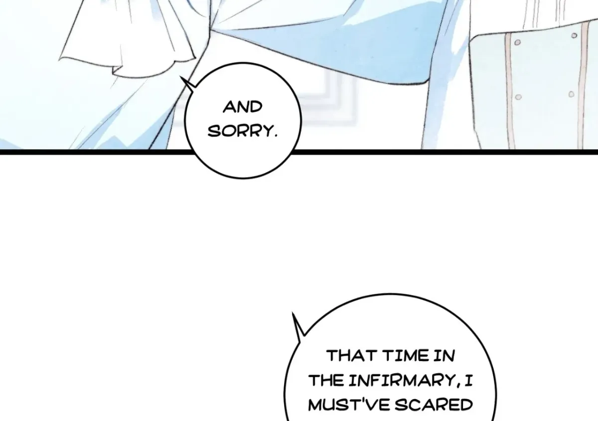 Read A Desolate Swan Lake chapter 25 image 34 on Lezhin