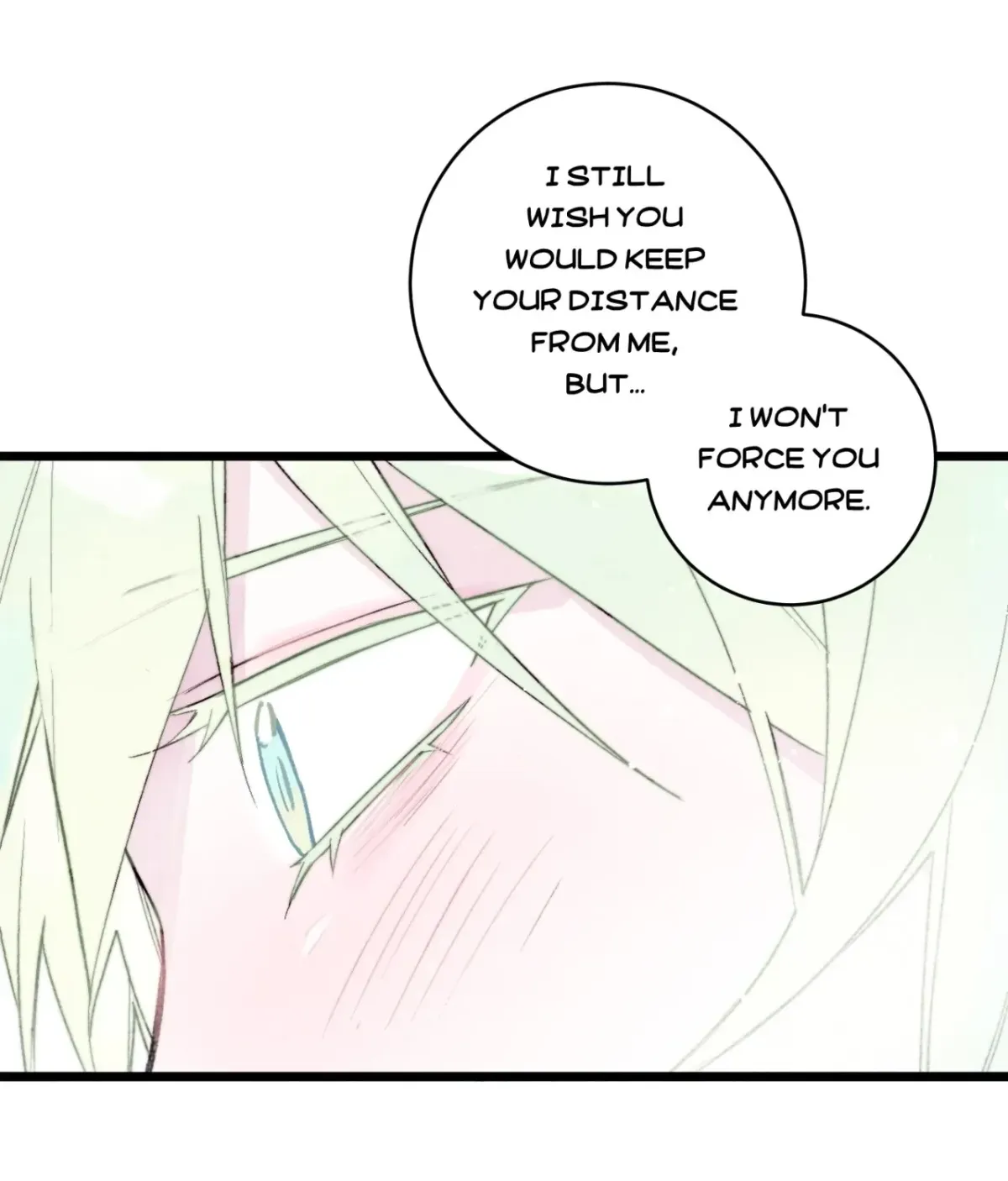 Read A Desolate Swan Lake chapter 25 image 36 on Lezhin