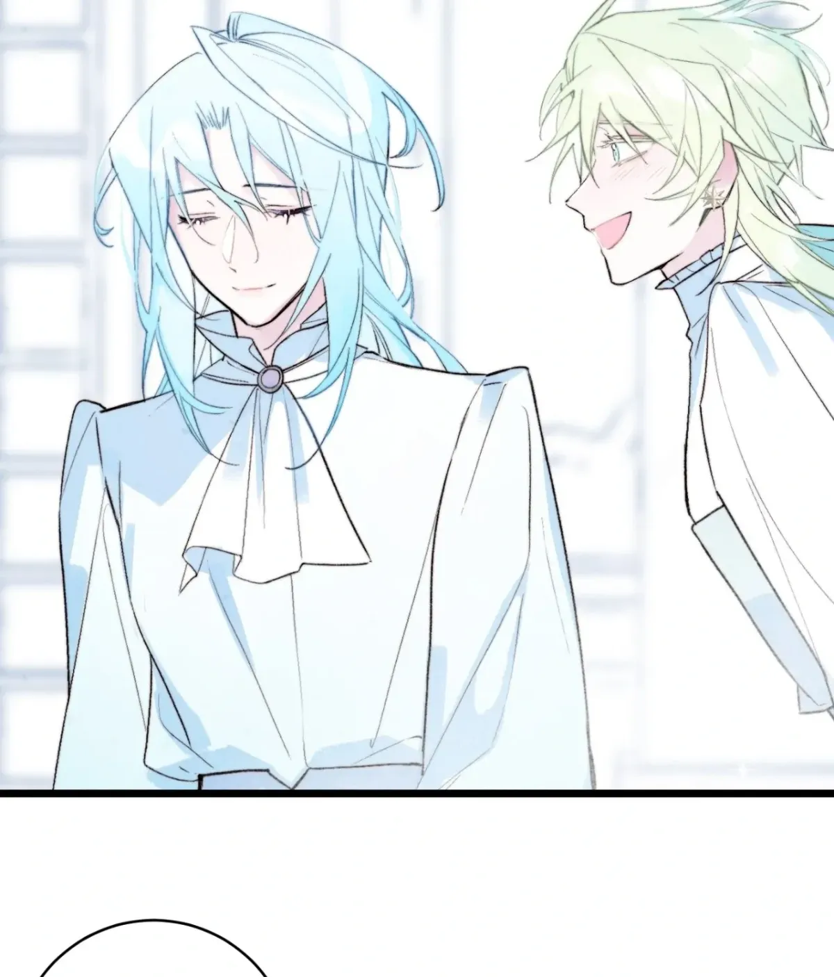 Read A Desolate Swan Lake chapter 25 image 38 on Lezhin