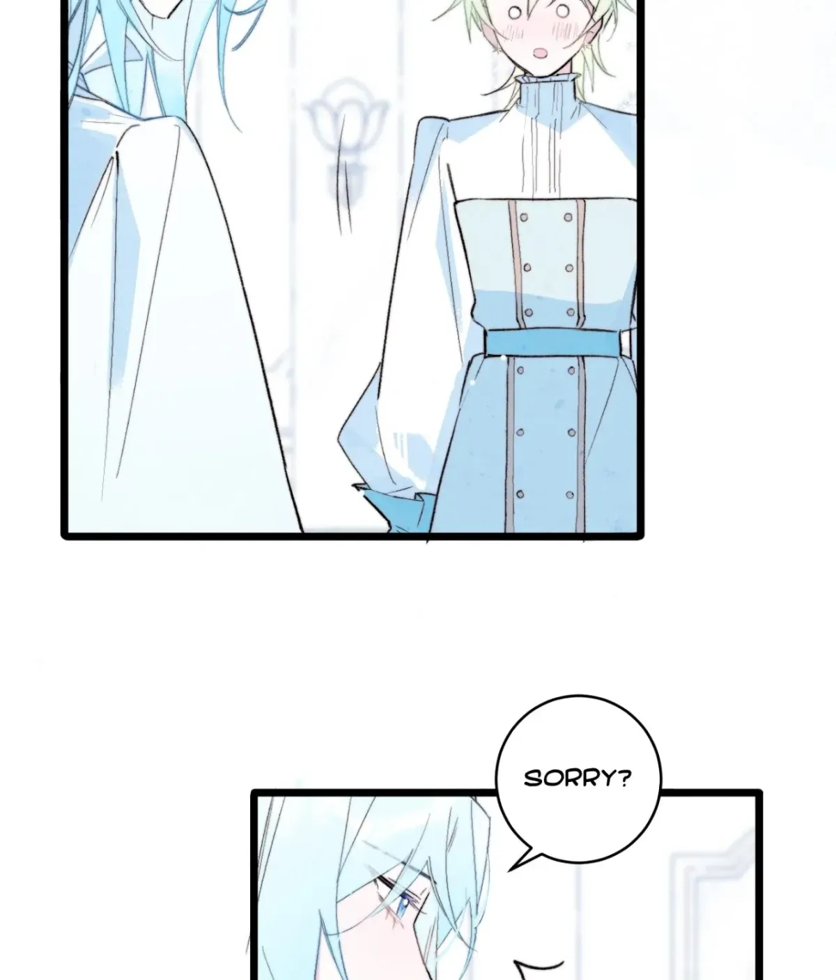 Read A Desolate Swan Lake chapter 25 image 4 on Lezhin