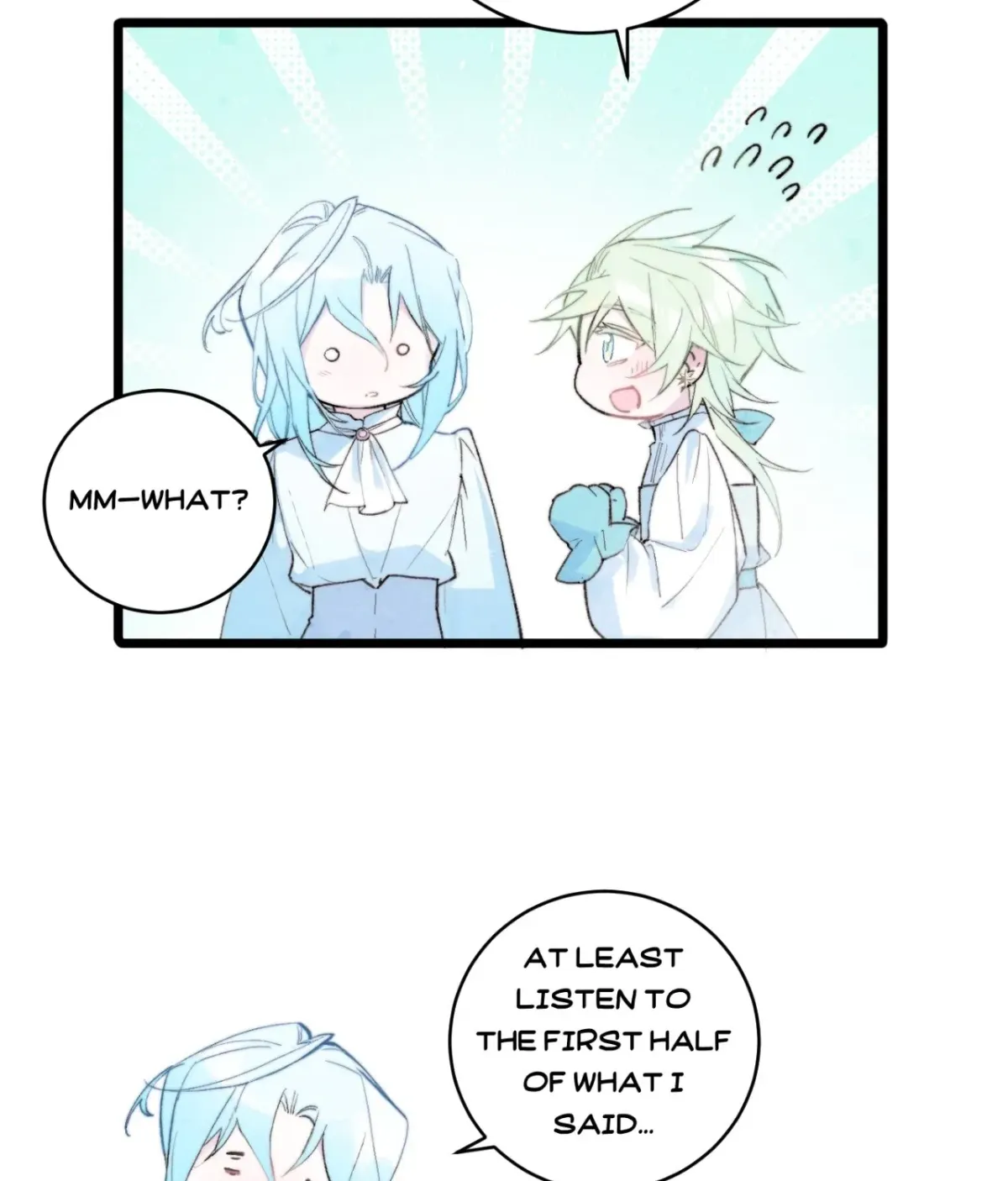 Read A Desolate Swan Lake chapter 25 image 42 on Lezhin