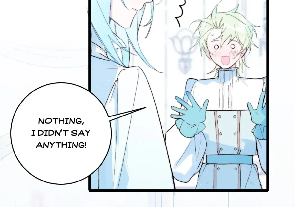Read A Desolate Swan Lake chapter 25 image 5 on Lezhin