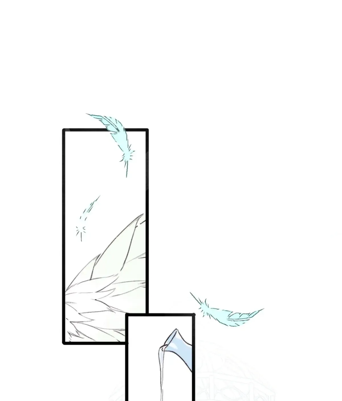 Read A Desolate Swan Lake chapter 25 image 54 on Lezhin