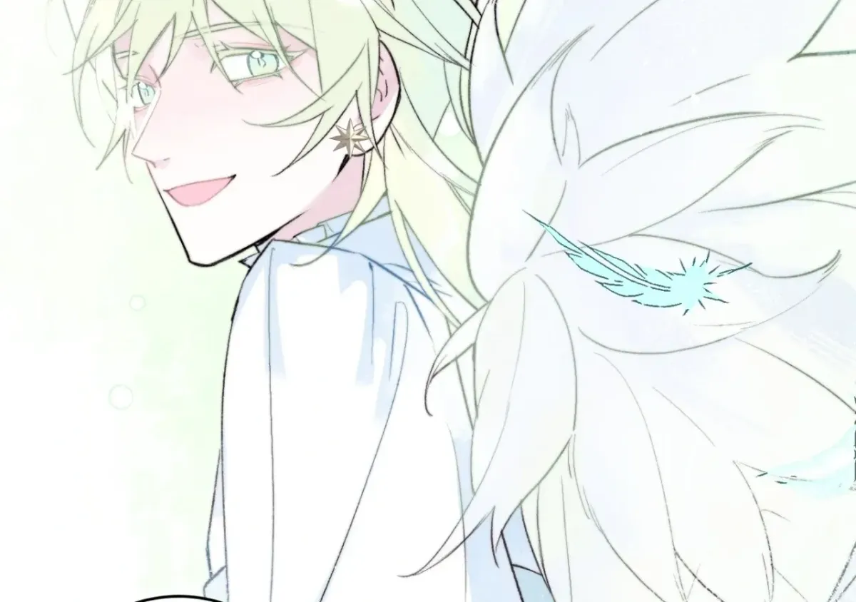 Read A Desolate Swan Lake chapter 25 image 57 on Lezhin