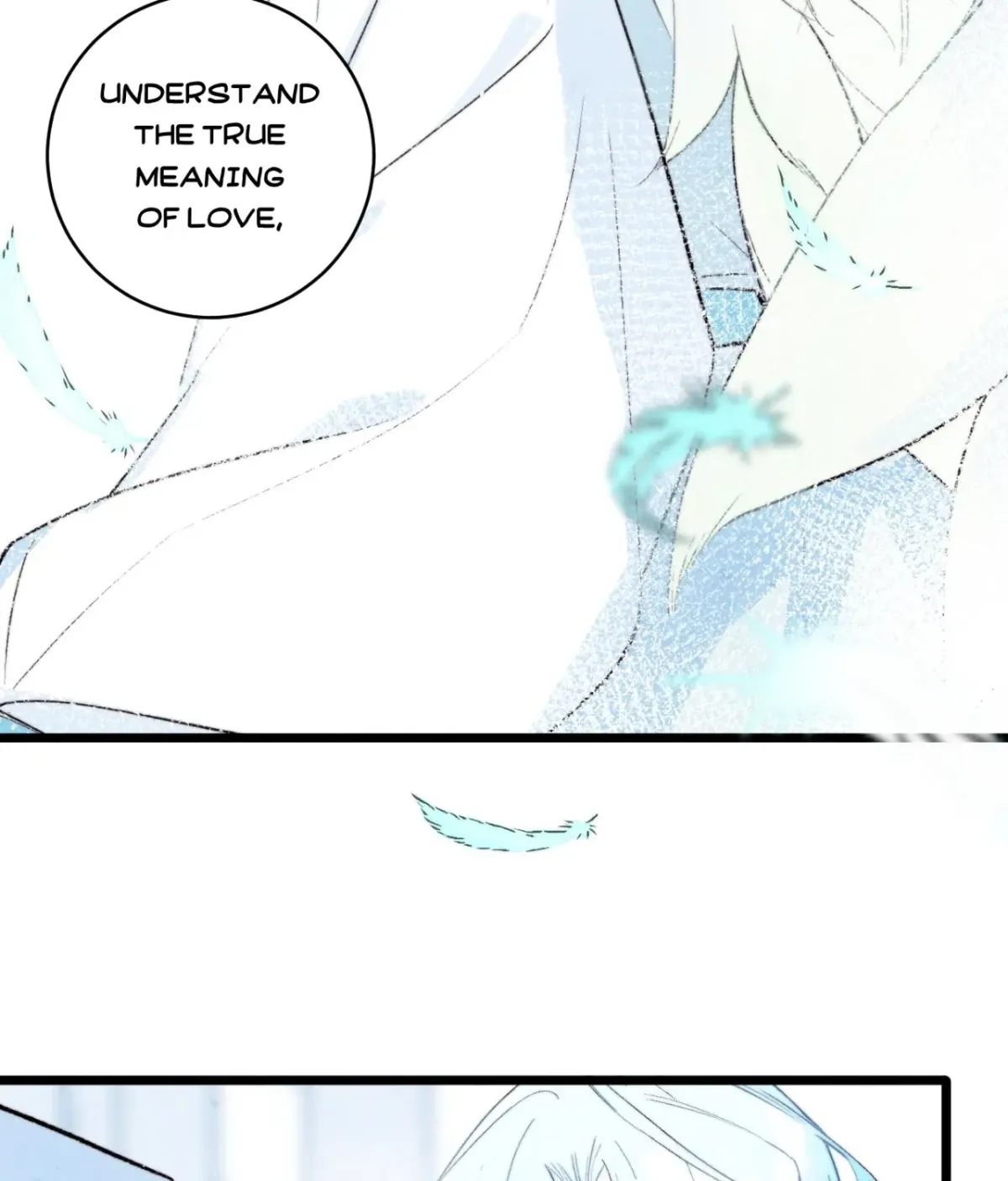 Read A Desolate Swan Lake chapter 25 image 58 on Lezhin