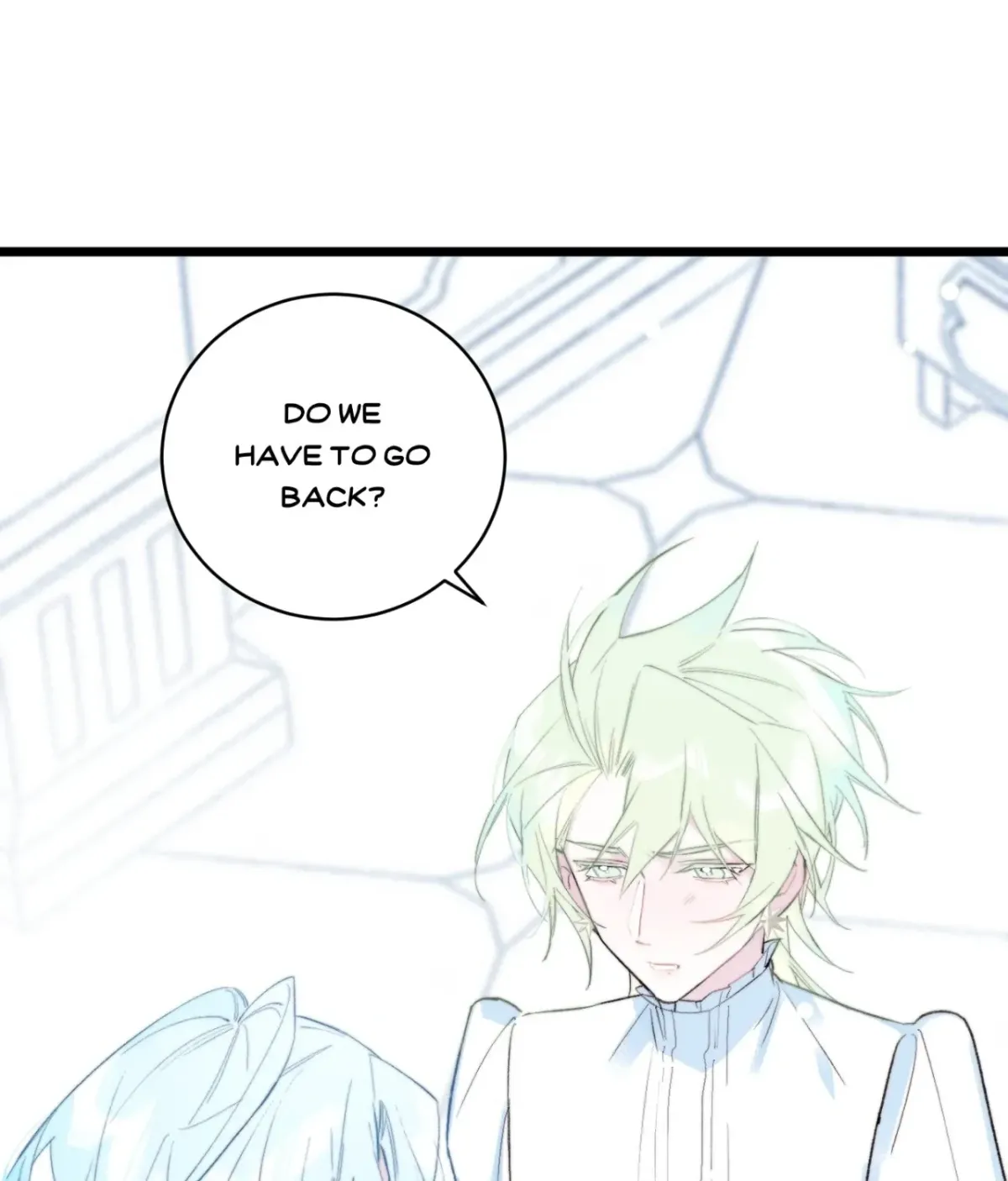 Read A Desolate Swan Lake chapter 25 image 9 on Lezhin