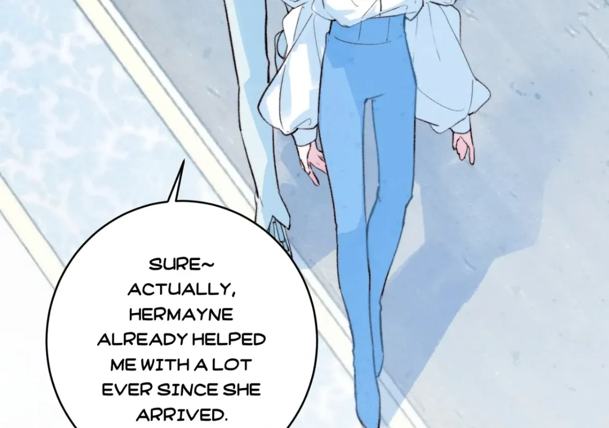 Read A Desolate Swan Lake chapter 26 image 19 on Lezhin