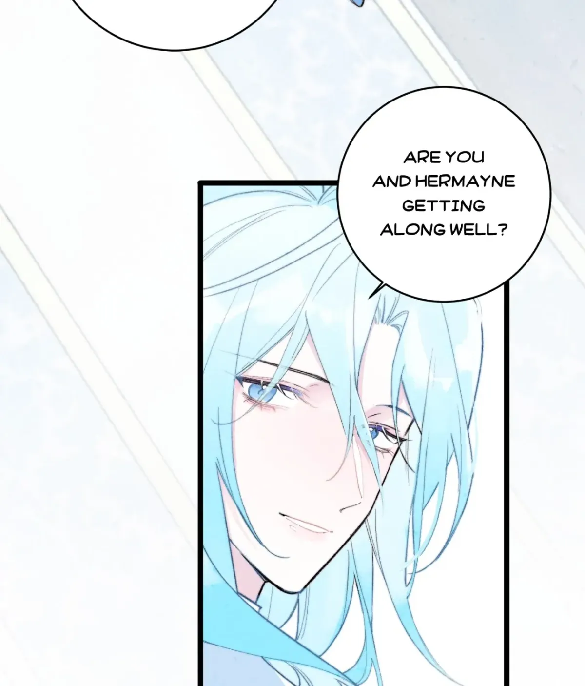 Read A Desolate Swan Lake chapter 26 image 20 on Lezhin