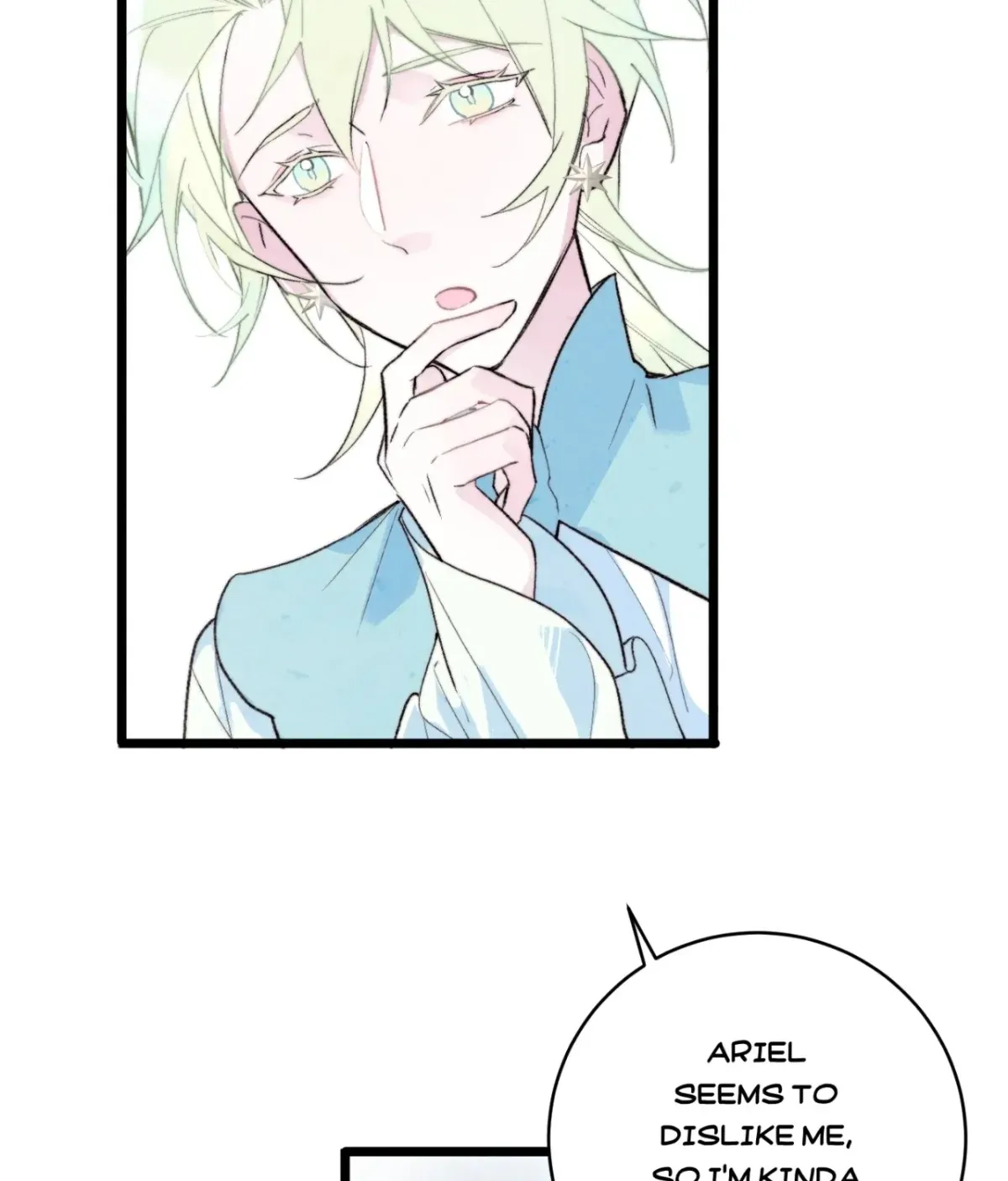 Read A Desolate Swan Lake chapter 26 image 22 on Lezhin