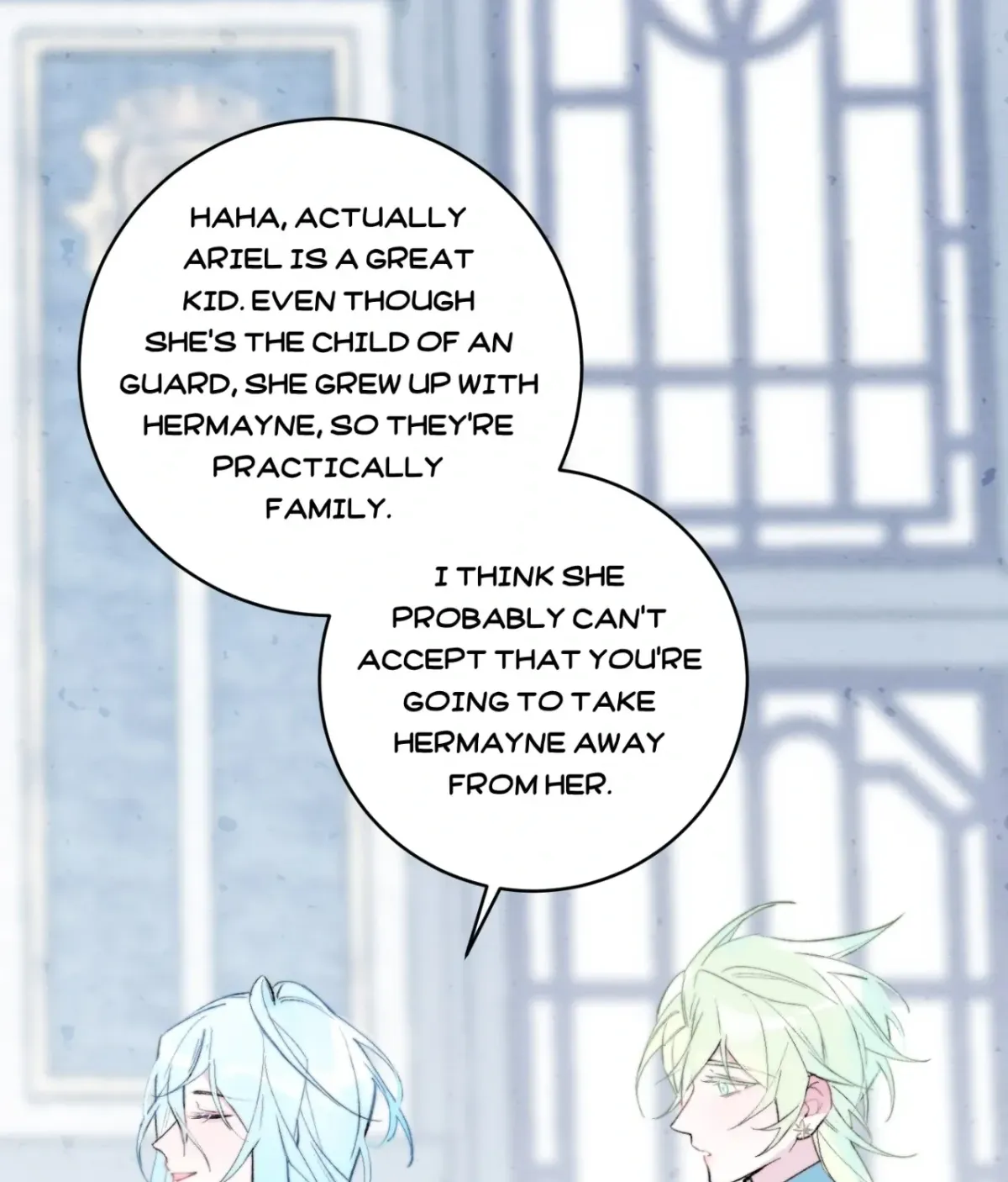 Read A Desolate Swan Lake chapter 26 image 24 on Lezhin