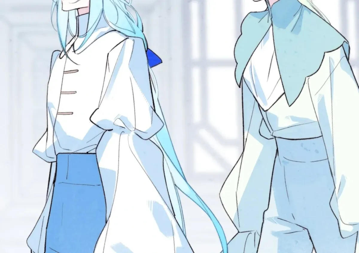 Read A Desolate Swan Lake chapter 26 image 25 on Lezhin
