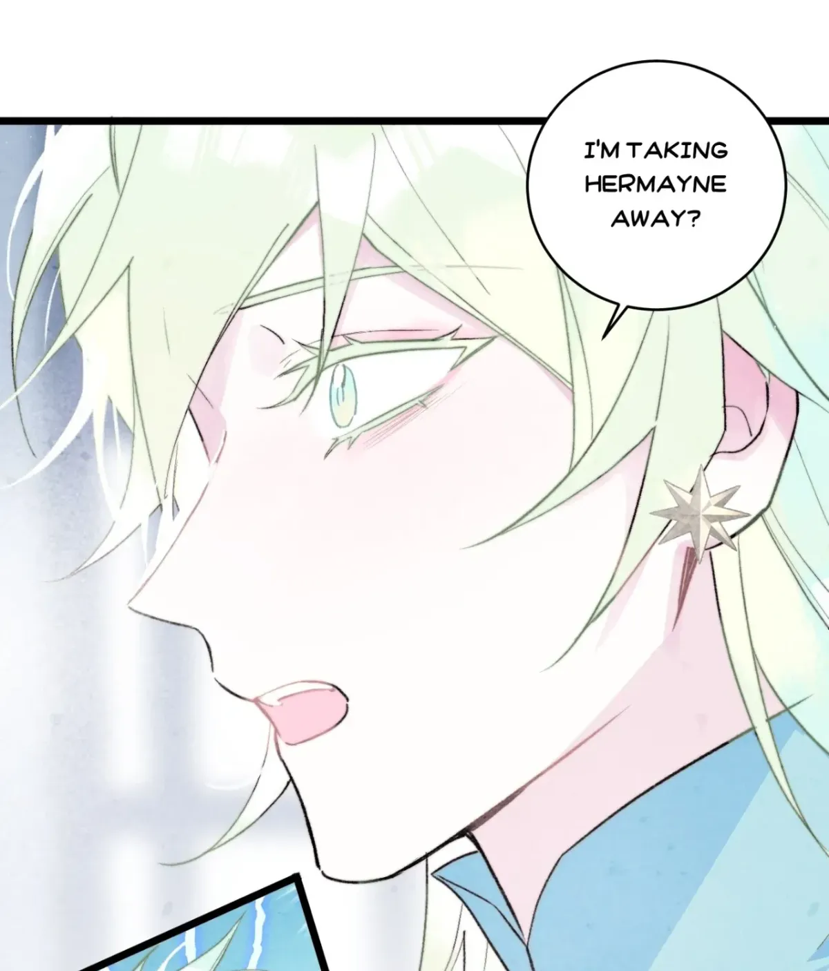 Read A Desolate Swan Lake chapter 26 image 27 on Lezhin