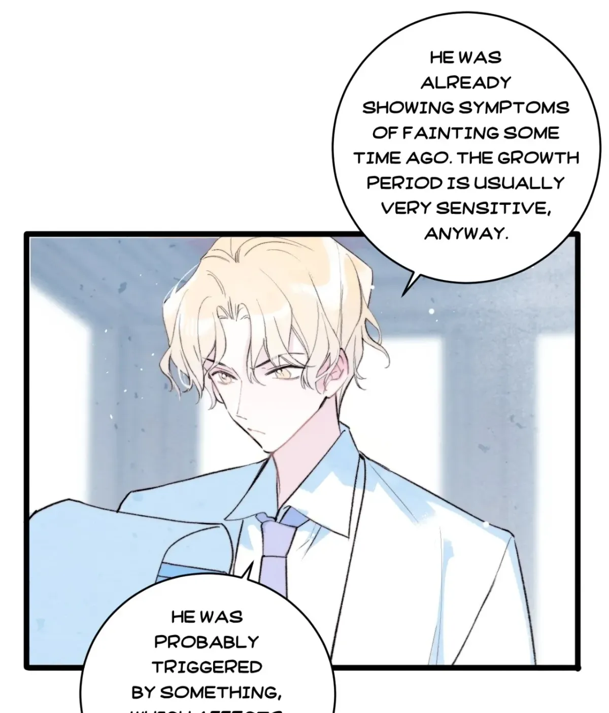 Read A Desolate Swan Lake chapter 26 image 33 on Lezhin