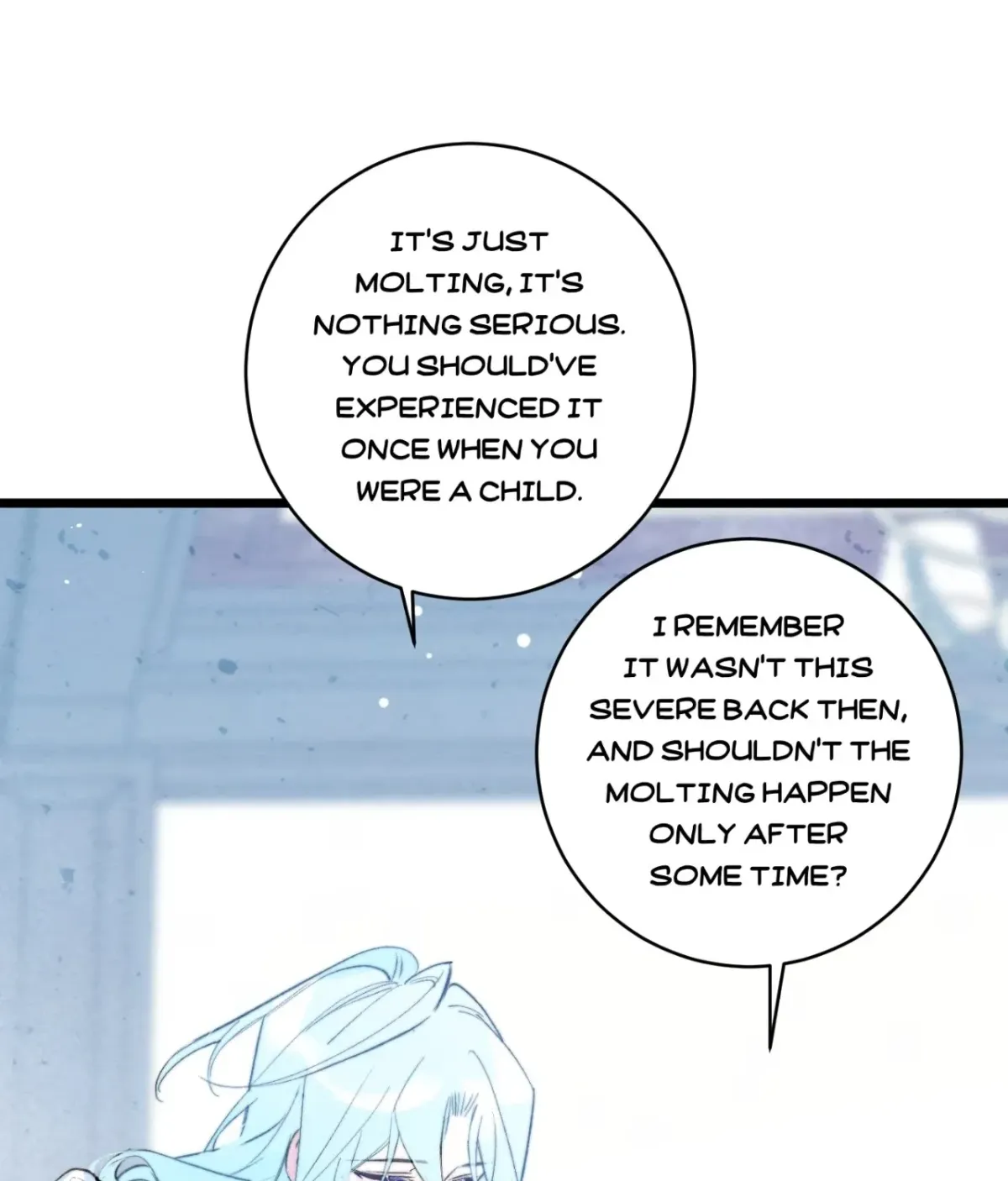 Read A Desolate Swan Lake chapter 26 image 36 on Lezhin
