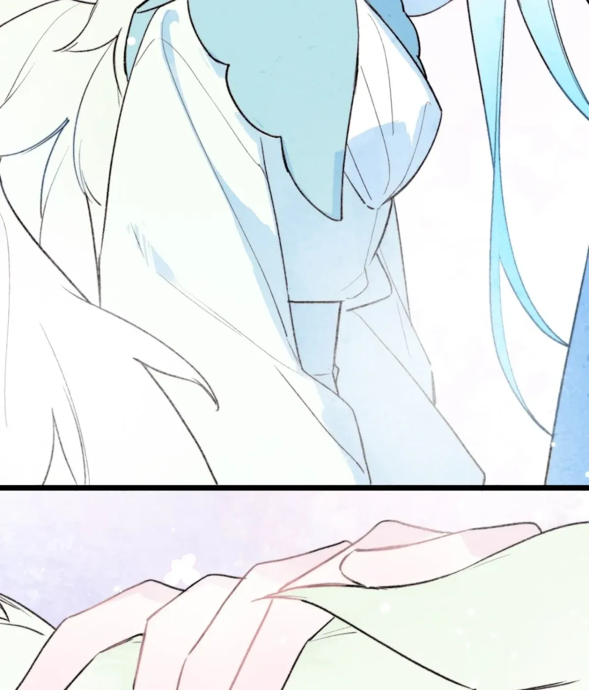 Read A Desolate Swan Lake chapter 26 image 44 on Lezhin