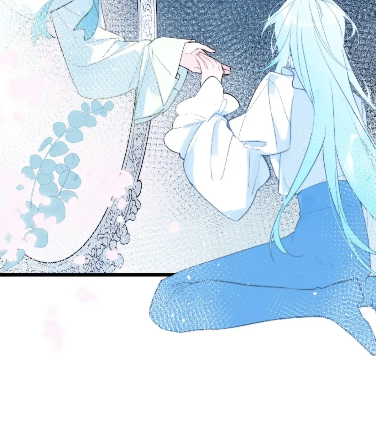 Read A Desolate Swan Lake chapter 26 image 6 on Lezhin