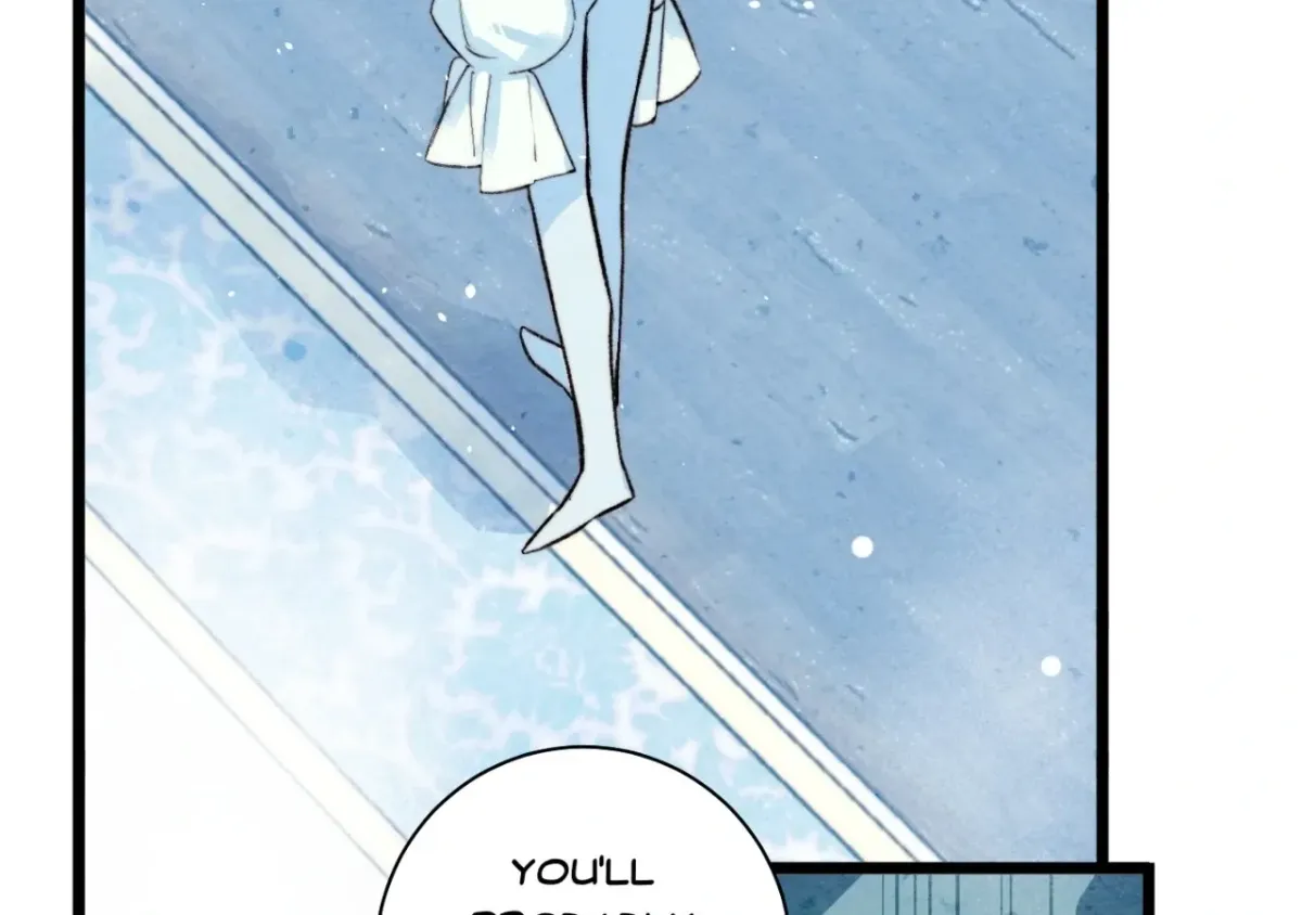 Read A Desolate Swan Lake chapter 27 image 1 on Lezhin