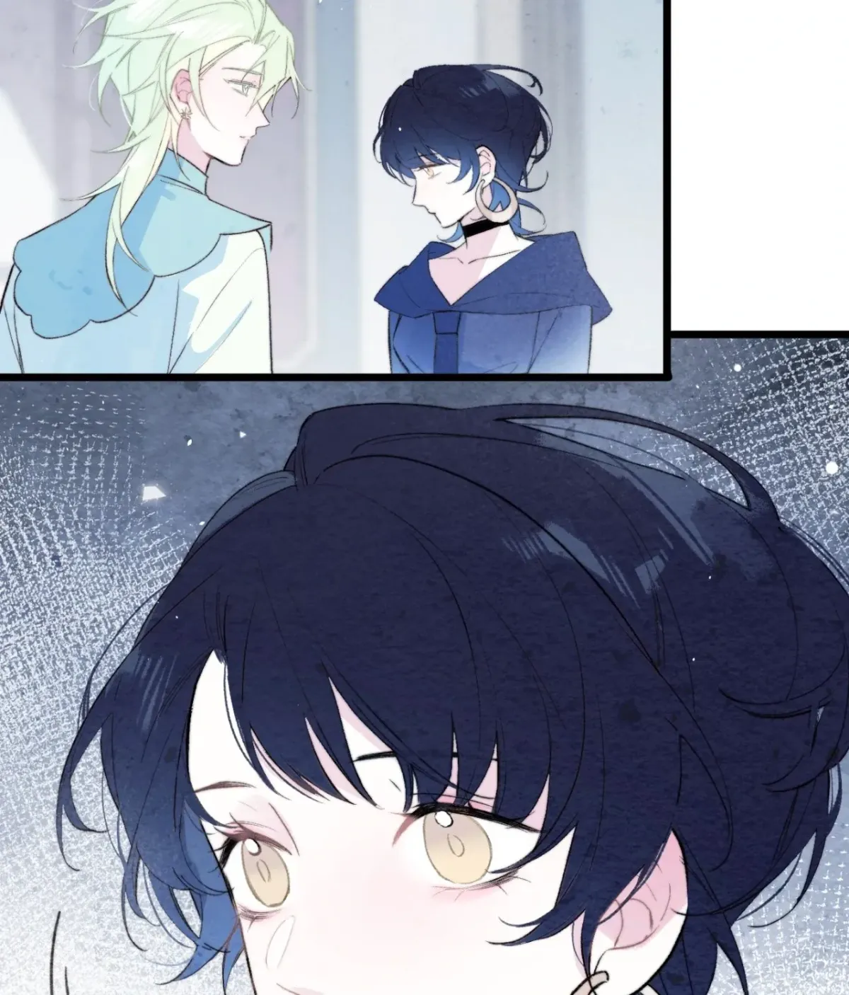 Read A Desolate Swan Lake chapter 27 image 11 on Lezhin