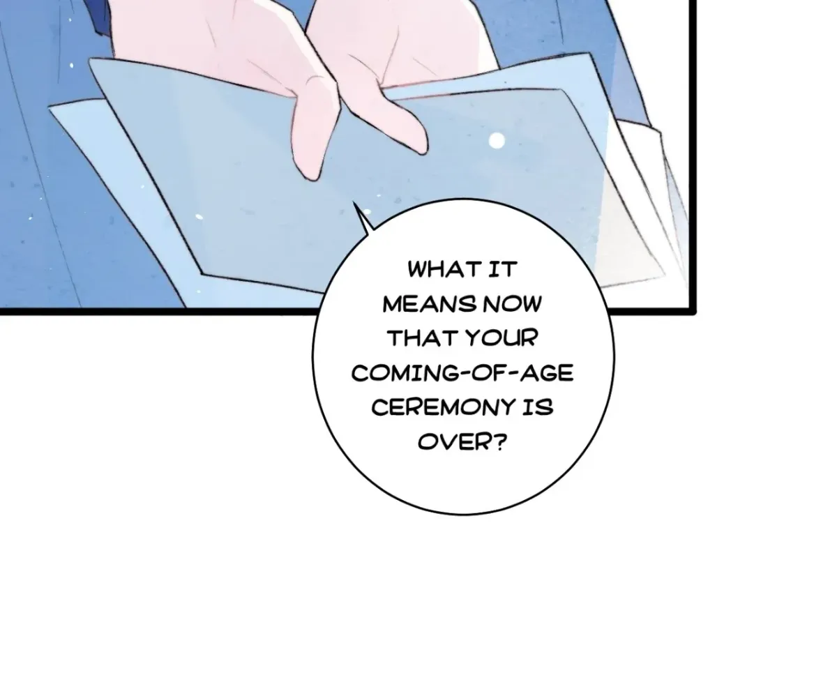 Read A Desolate Swan Lake chapter 27 image 17 on Lezhin