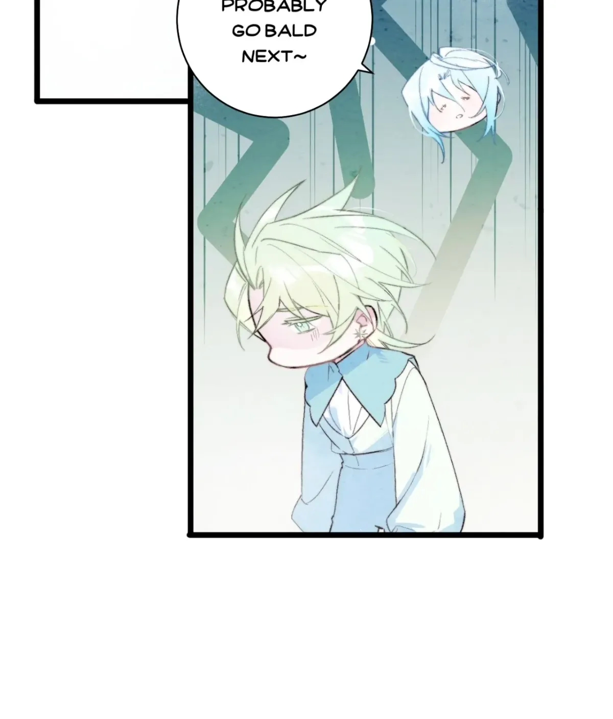 Read A Desolate Swan Lake chapter 27 image 2 on Lezhin