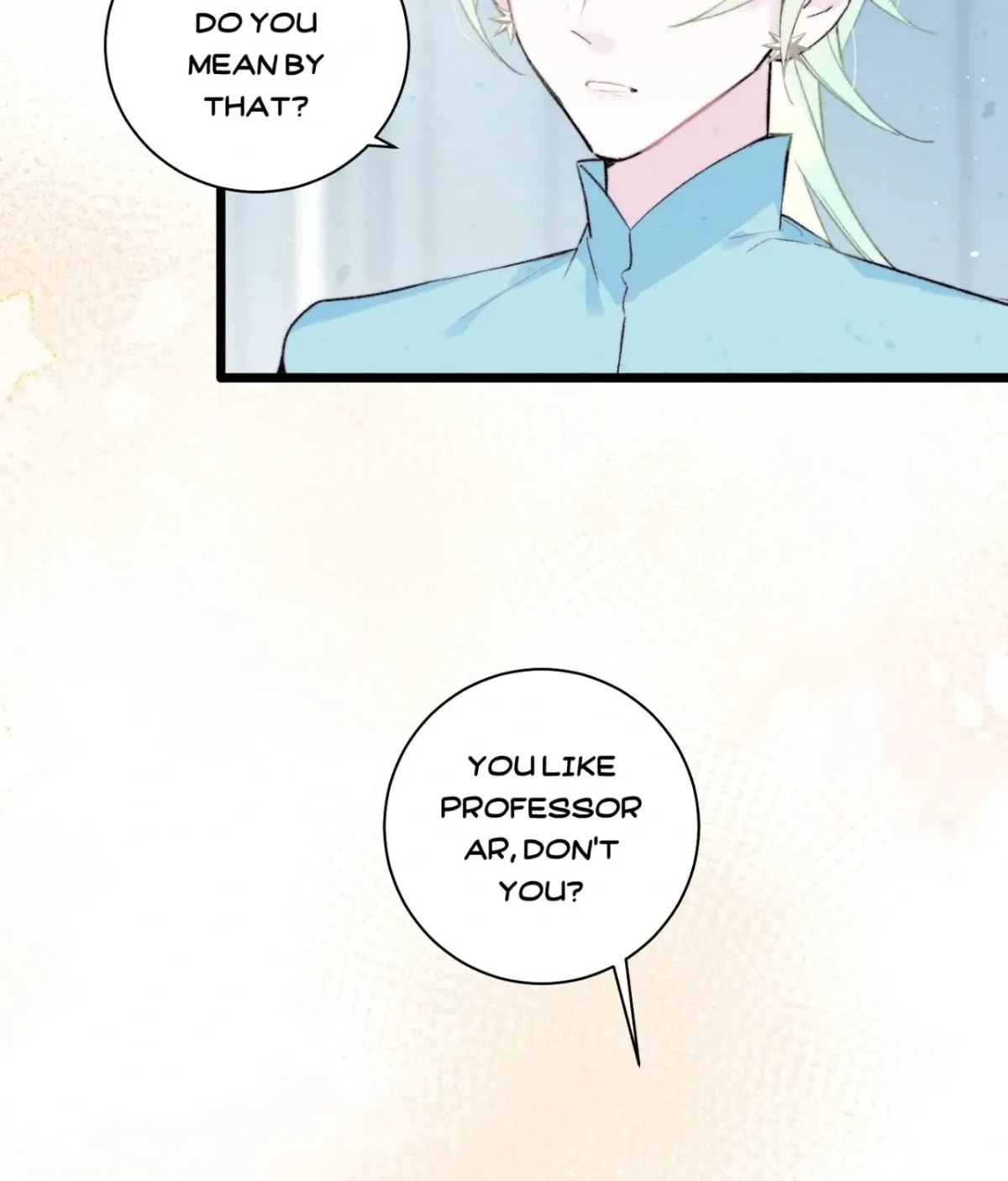 Read A Desolate Swan Lake chapter 27 image 20 on Lezhin