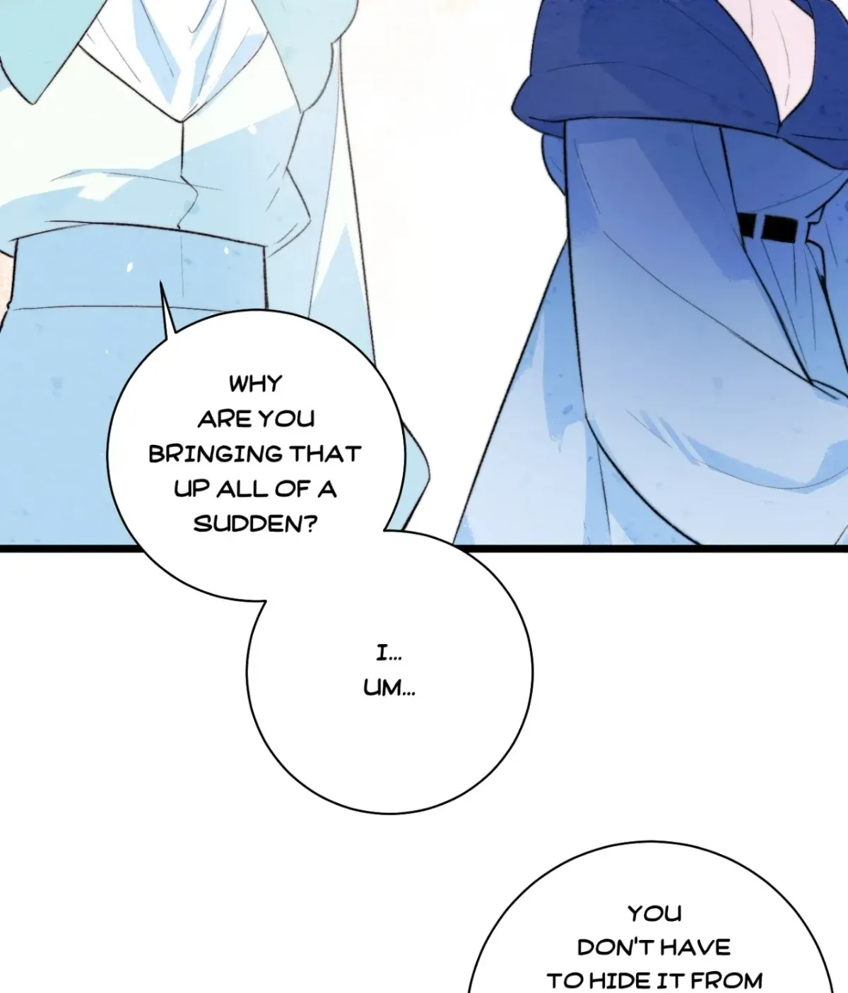 Read A Desolate Swan Lake chapter 27 image 22 on Lezhin