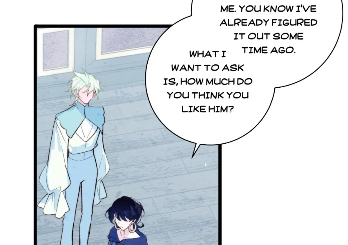 Read A Desolate Swan Lake chapter 27 image 23 on Lezhin