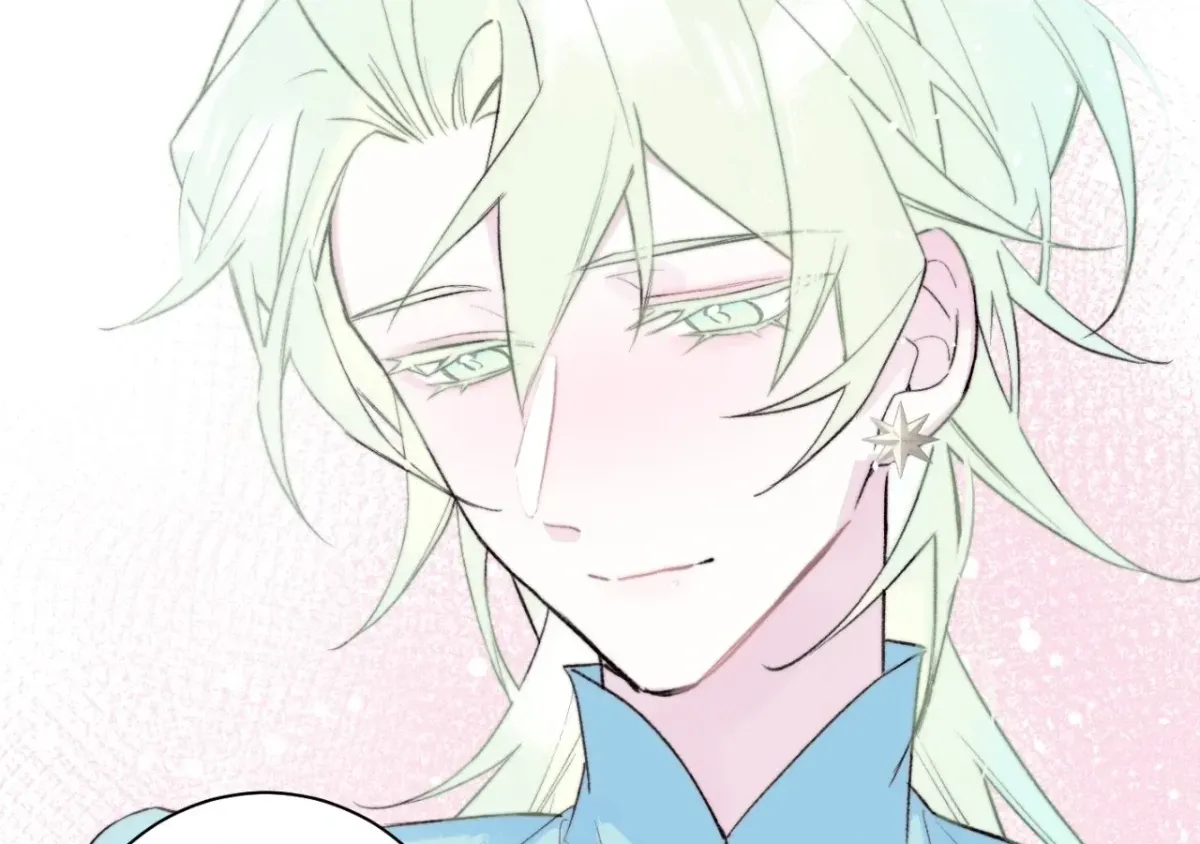 Read A Desolate Swan Lake chapter 27 image 28 on Lezhin