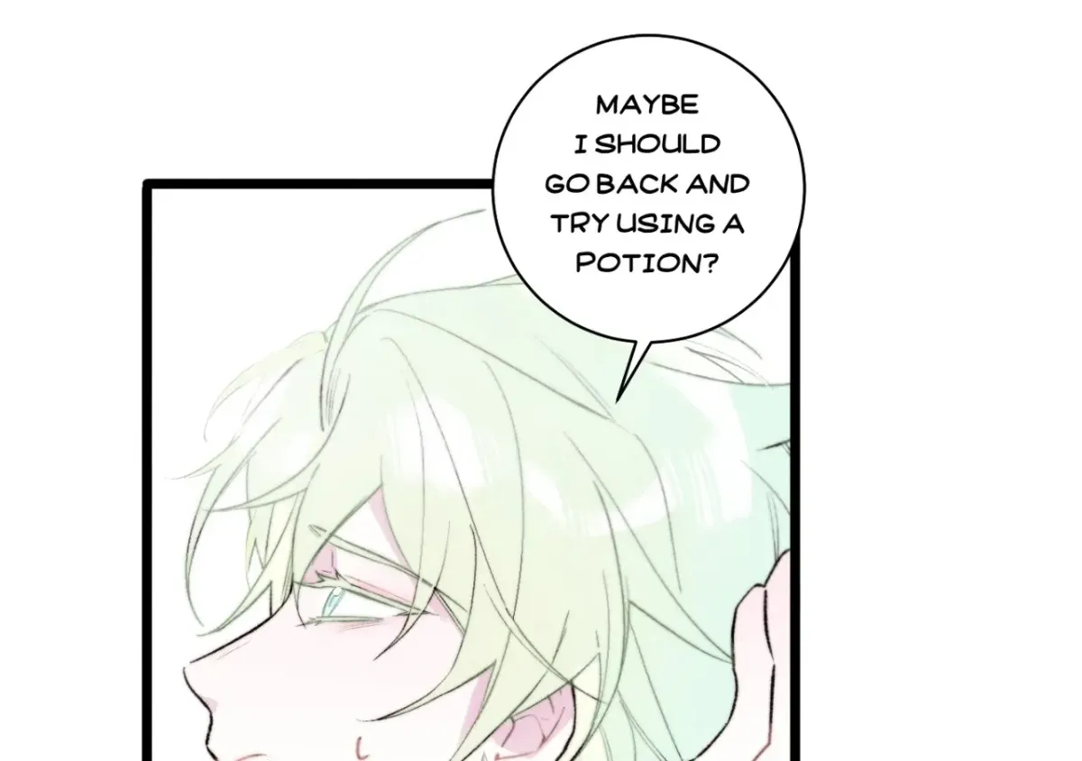 Read A Desolate Swan Lake chapter 27 image 3 on Lezhin