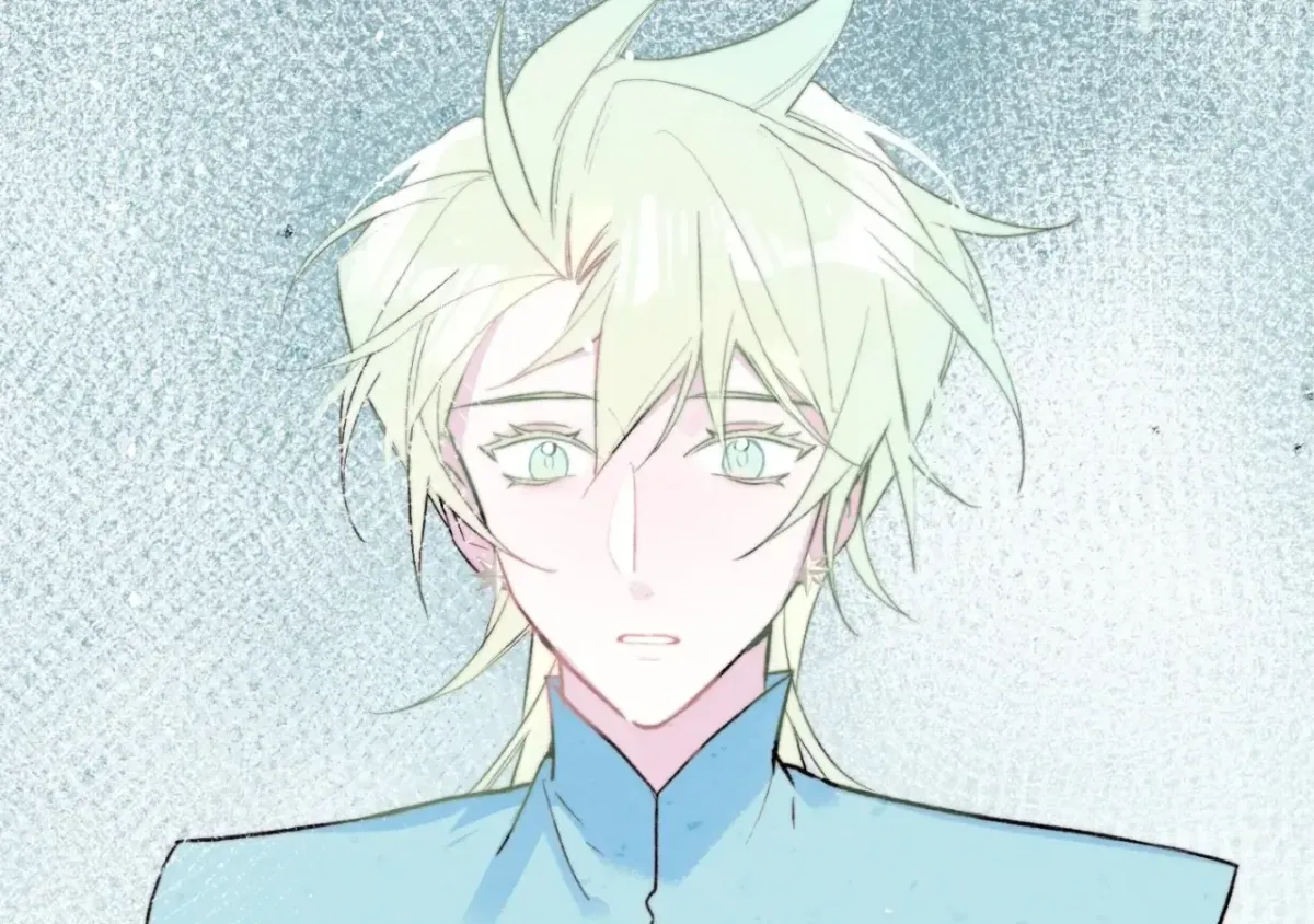 Read A Desolate Swan Lake chapter 27 image 42 on Lezhin